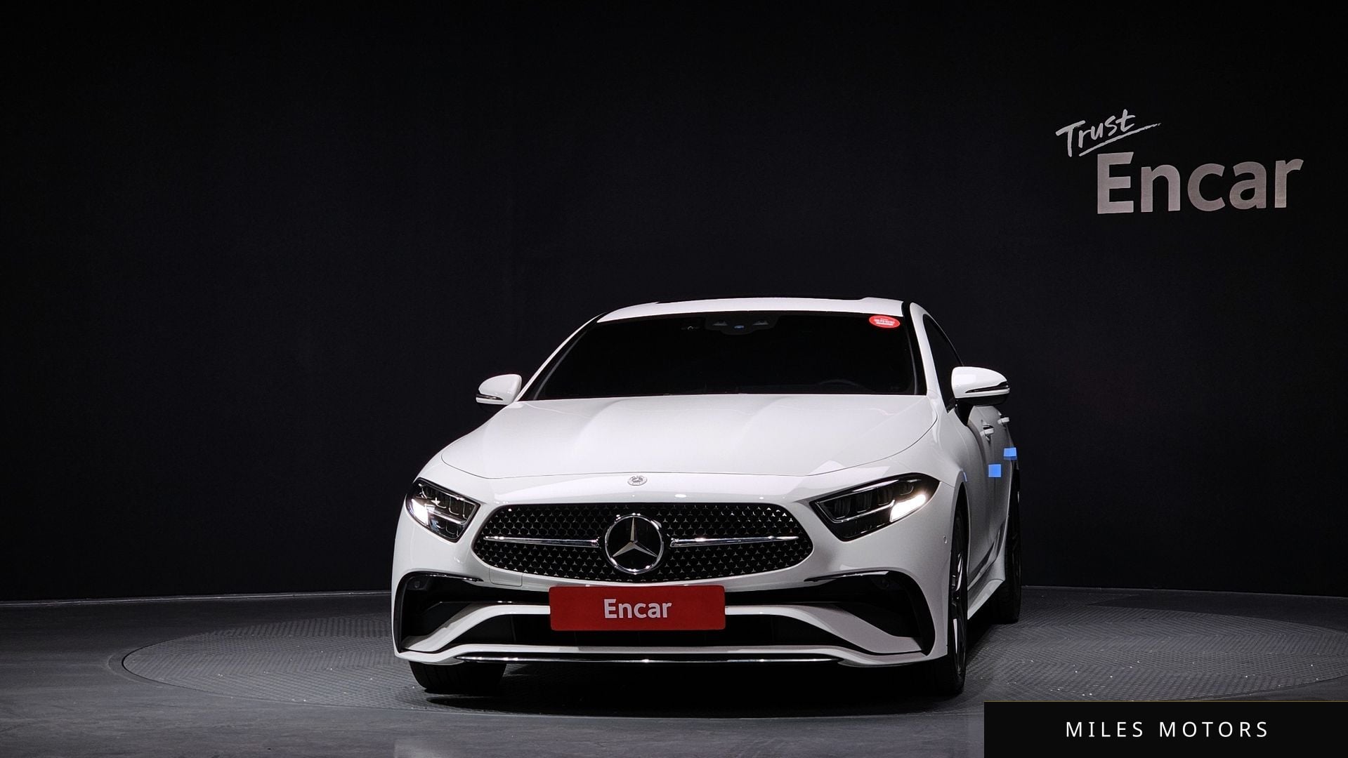 Mercedes-Benz CLS-Class C257 2022 — миниатюра 3