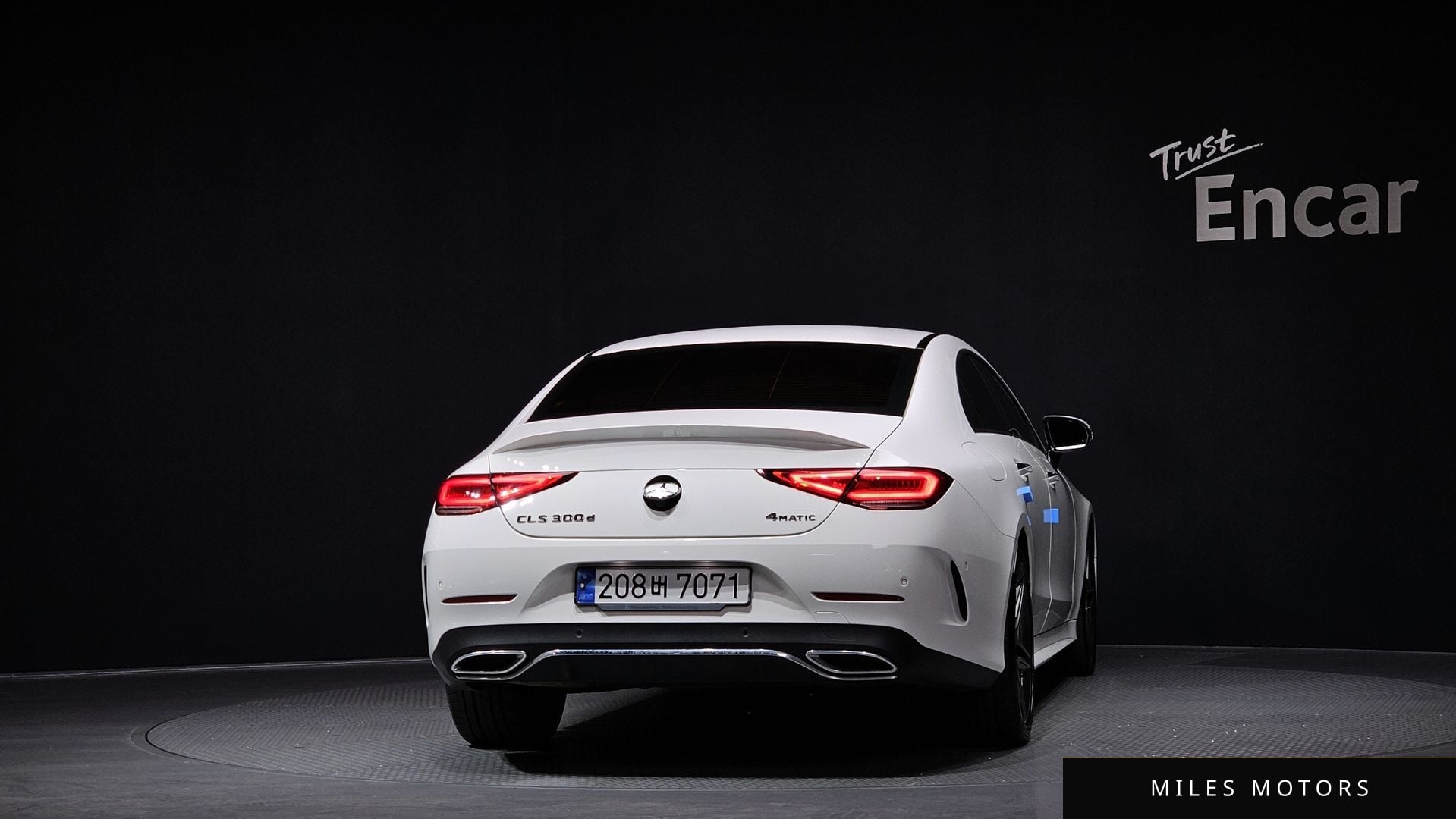 Mercedes-Benz CLS-Class C257 2022 — миниатюра 4