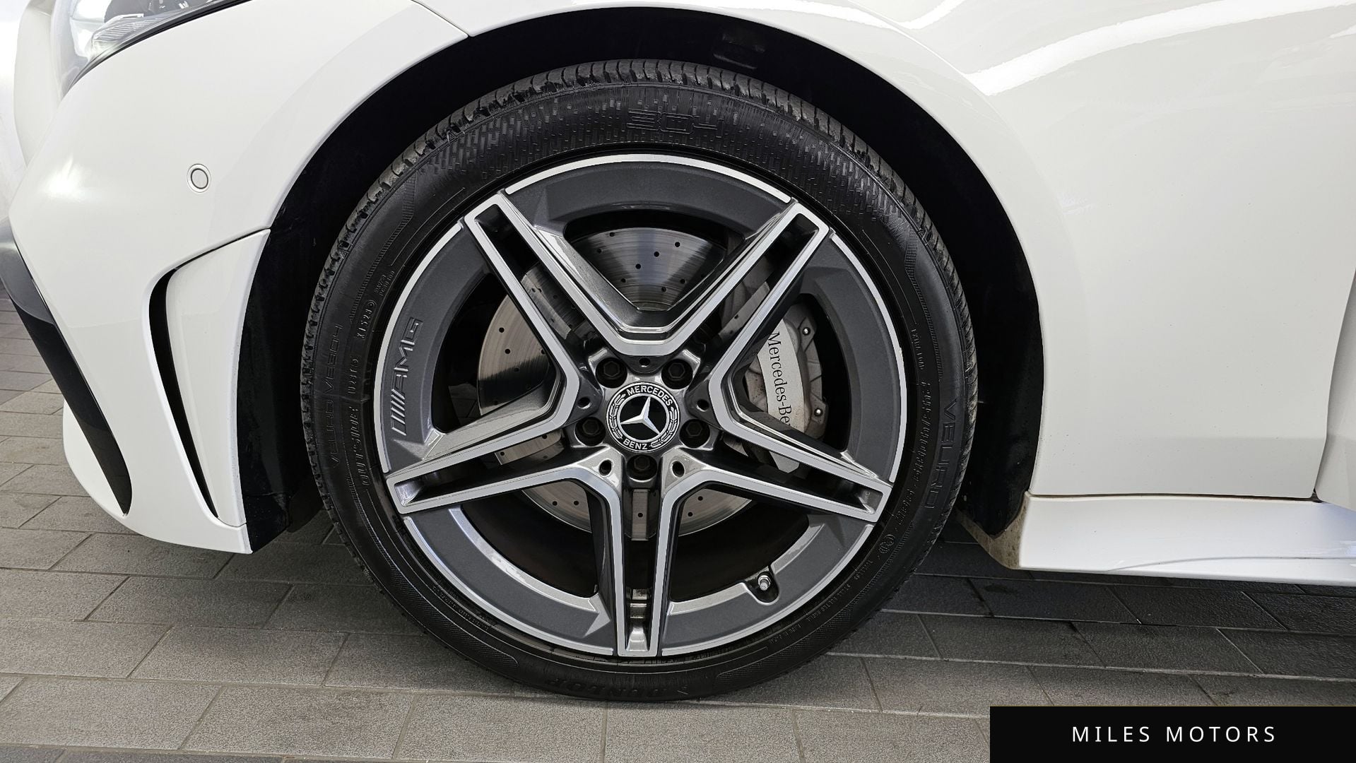 Mercedes-Benz CLS-Class C257 2022 — миниатюра 5