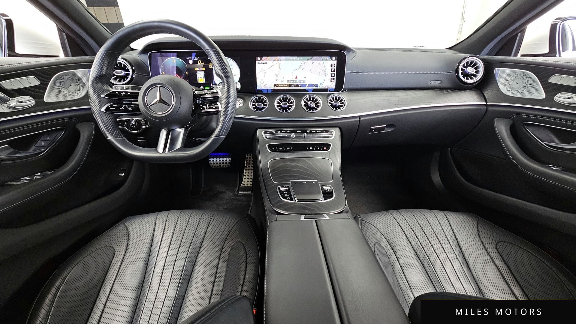Mercedes-Benz CLS-Class C257 2022 — миниатюра 7