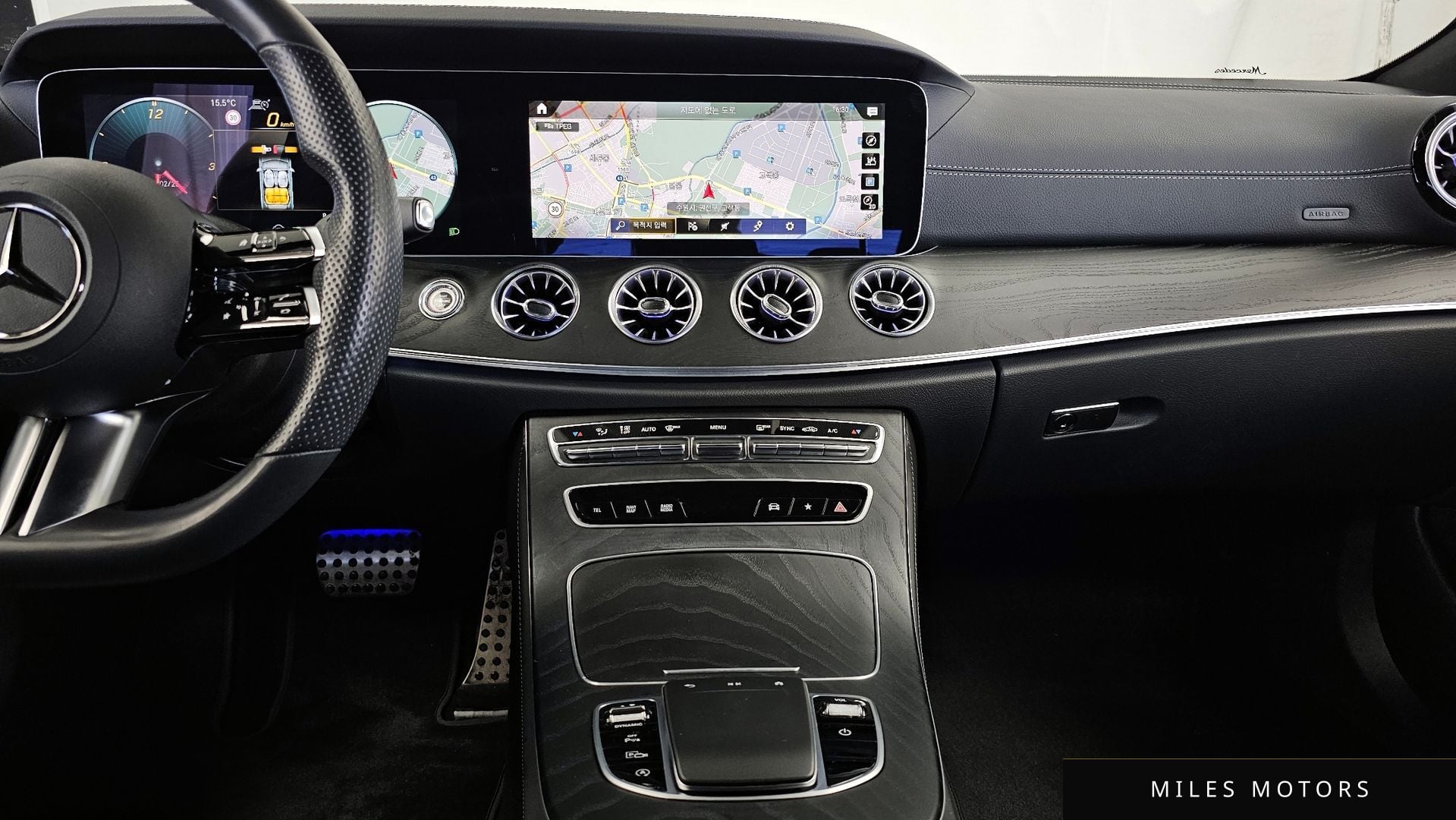 Mercedes-Benz CLS-Class C257 2022 — миниатюра 13