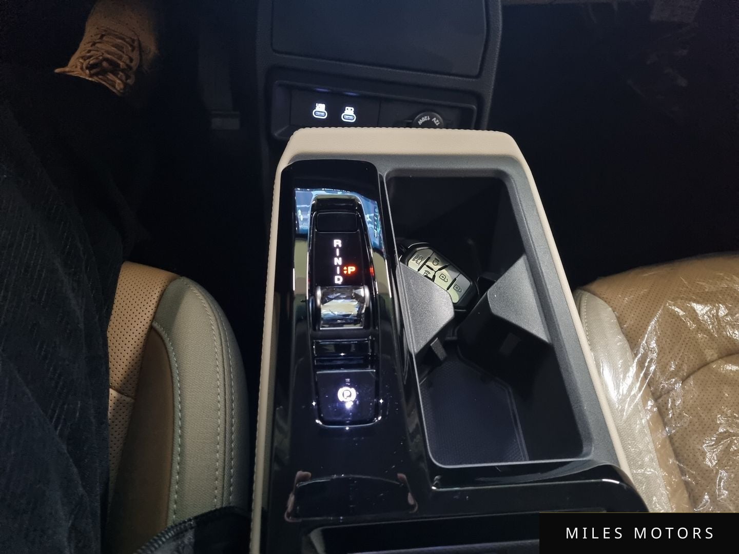 KG Mobility Actyon 2025 — миниатюра 9
