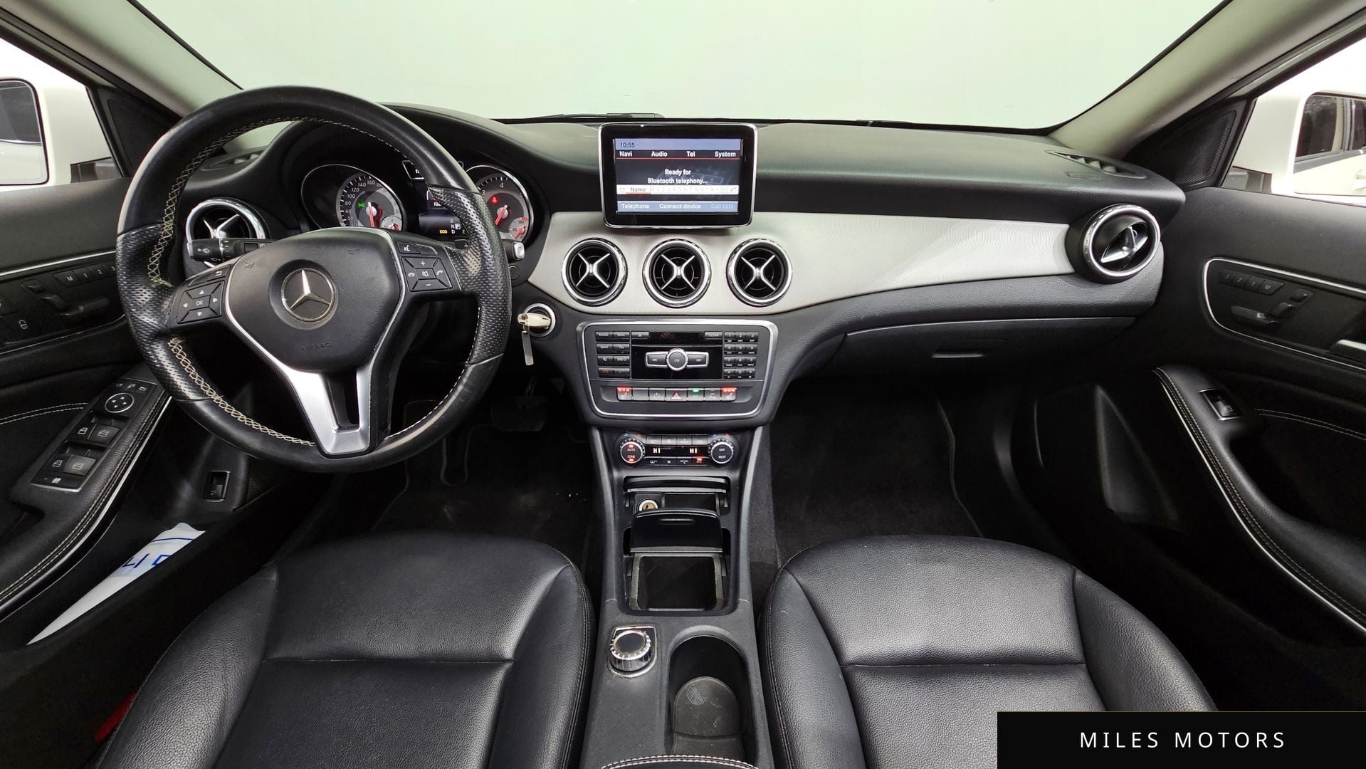 Mercedes-Benz GLA-클래스 X156 2015 — миниатюра 7