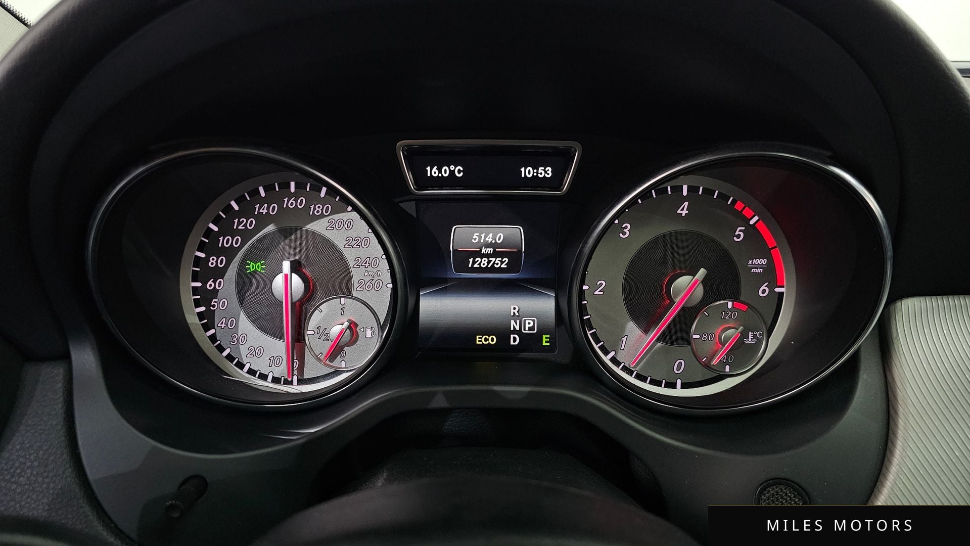 Mercedes-Benz GLA-클래스 X156 2015 — миниатюра 8