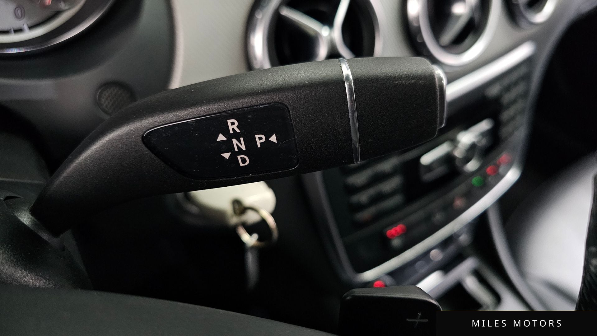 Mercedes-Benz GLA-클래스 X156 2015 — миниатюра 9