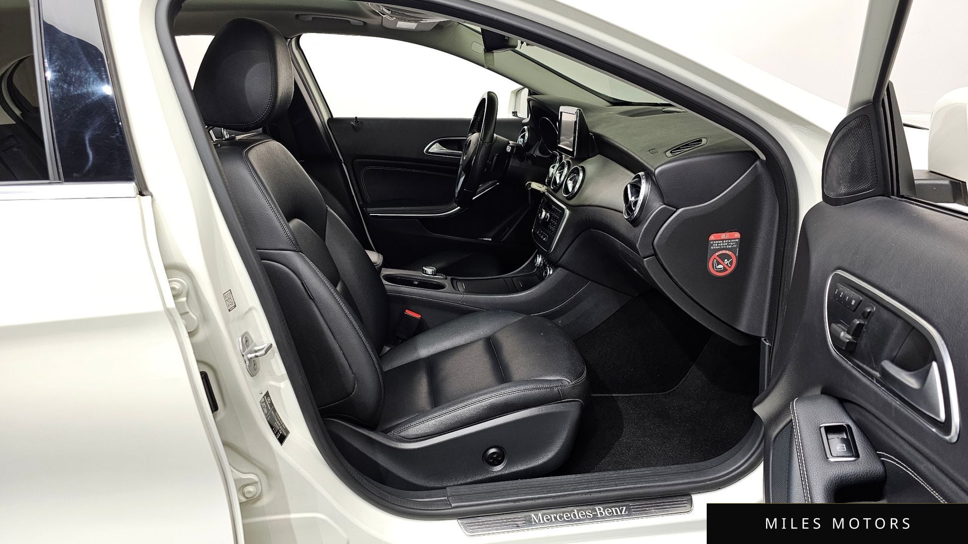 Mercedes-Benz GLA-클래스 X156 2015 — миниатюра 10