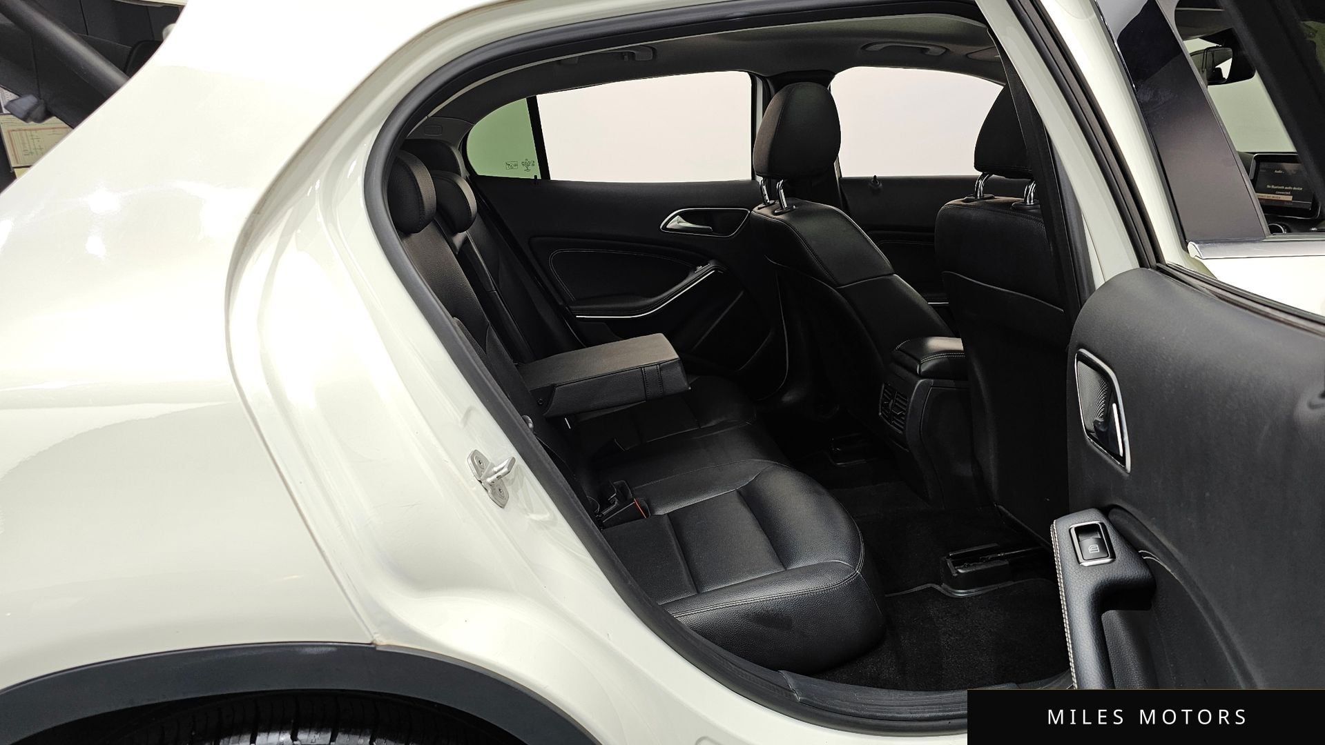 Mercedes-Benz GLA-클래스 X156 2015 — миниатюра 12