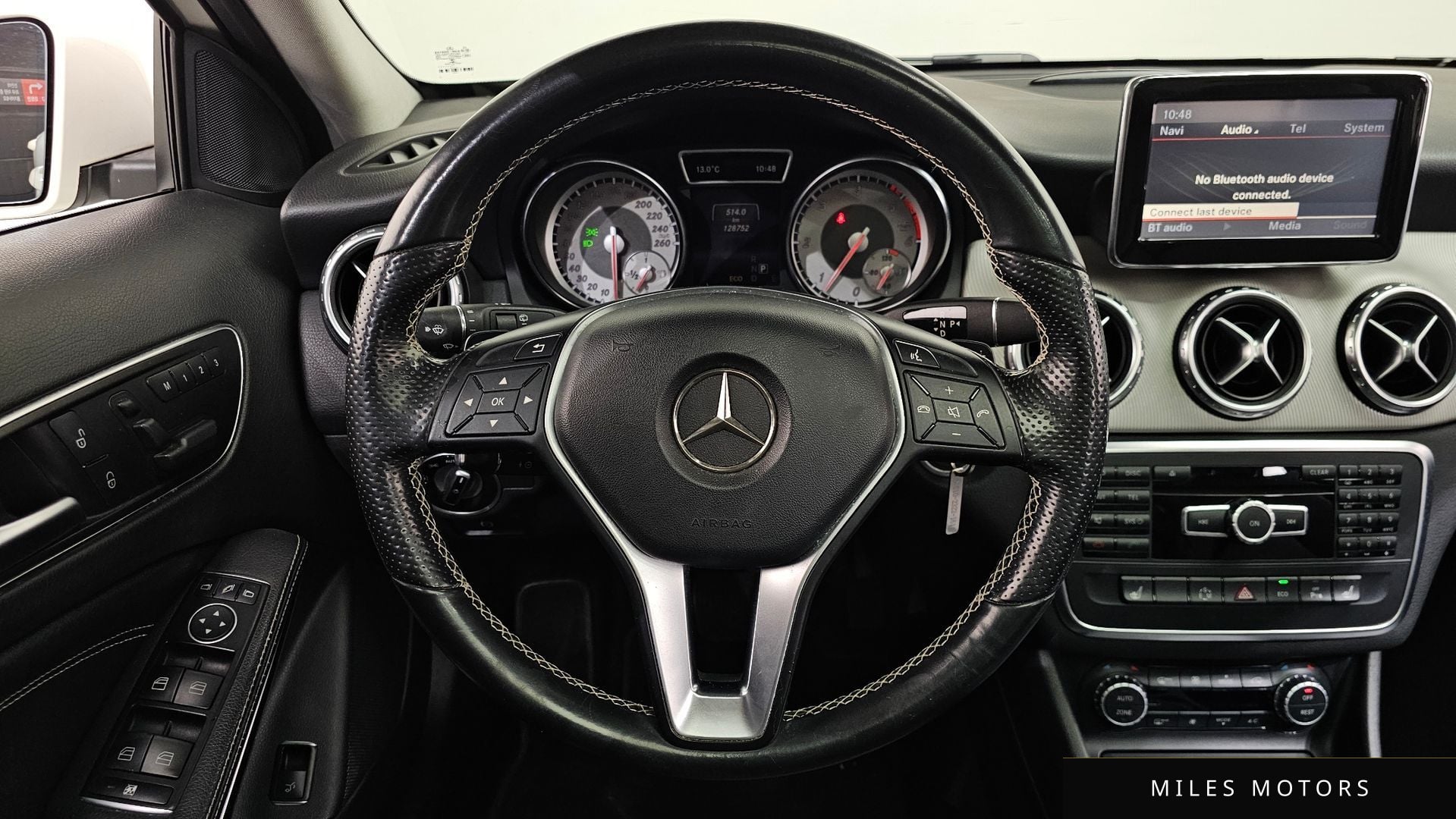 Mercedes-Benz GLA-클래스 X156 2015 — миниатюра 13