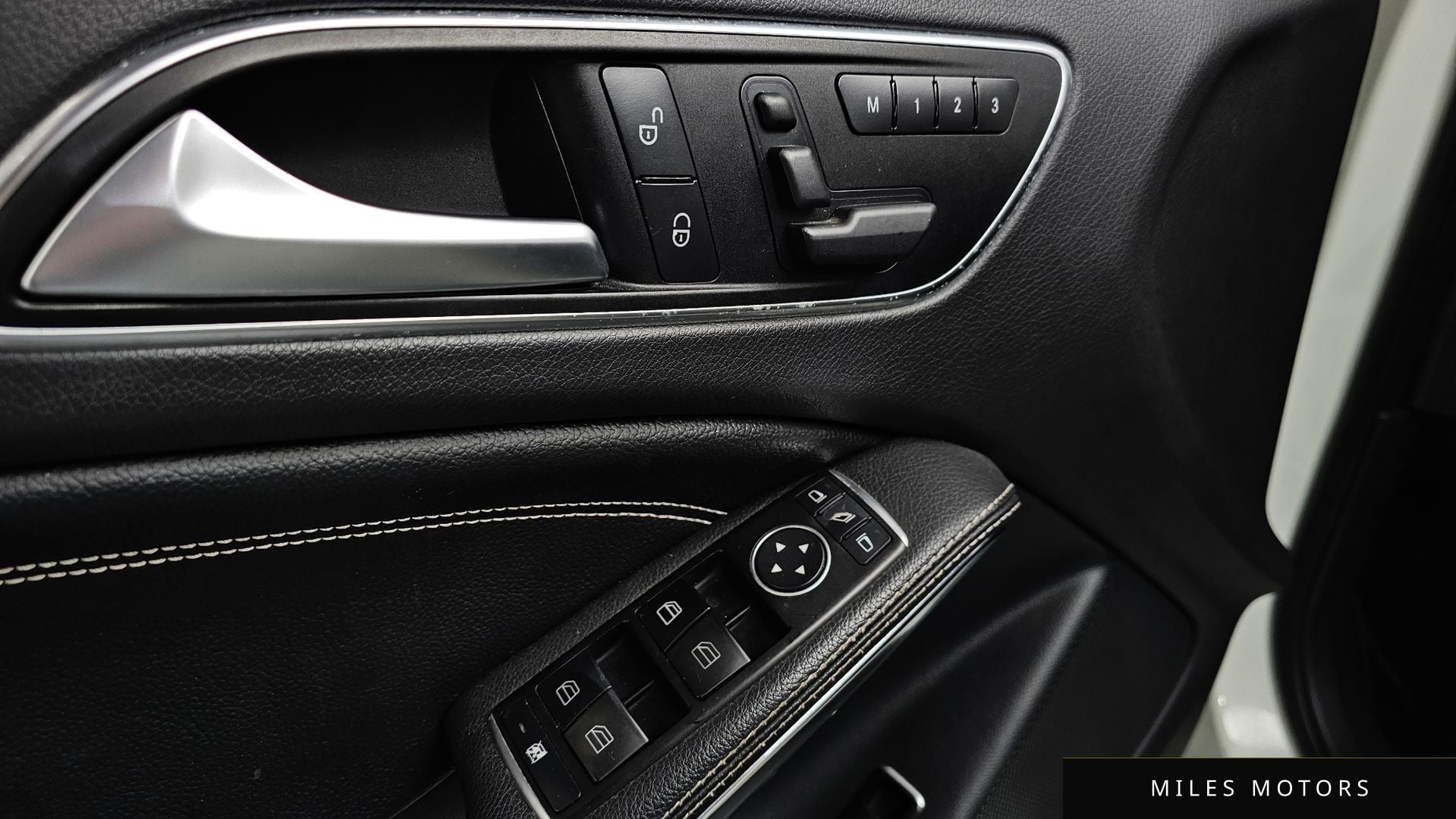 Mercedes-Benz GLA-클래스 X156 2015 — миниатюра 14