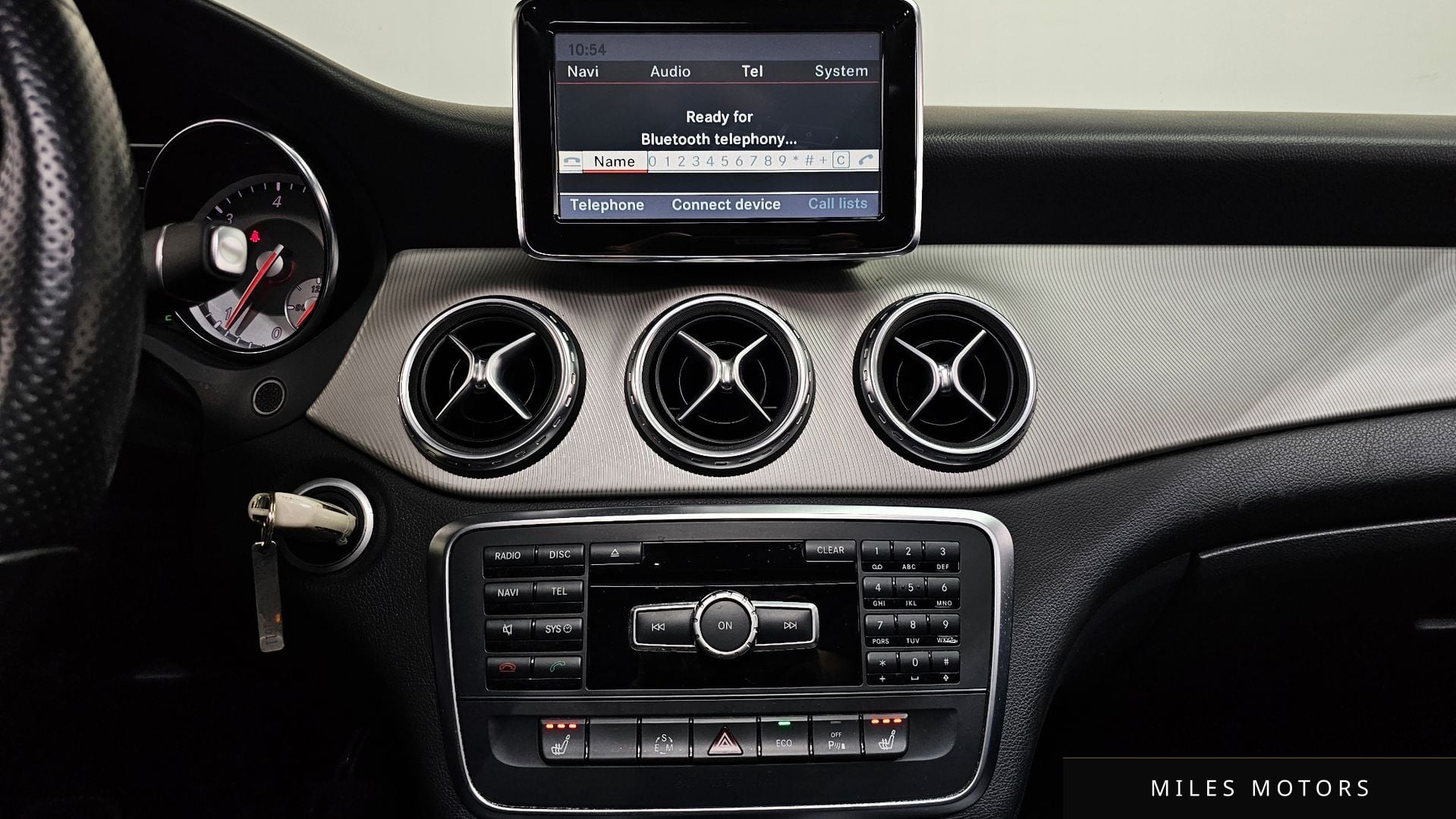 Mercedes-Benz GLA-클래스 X156 2015 — миниатюра 16