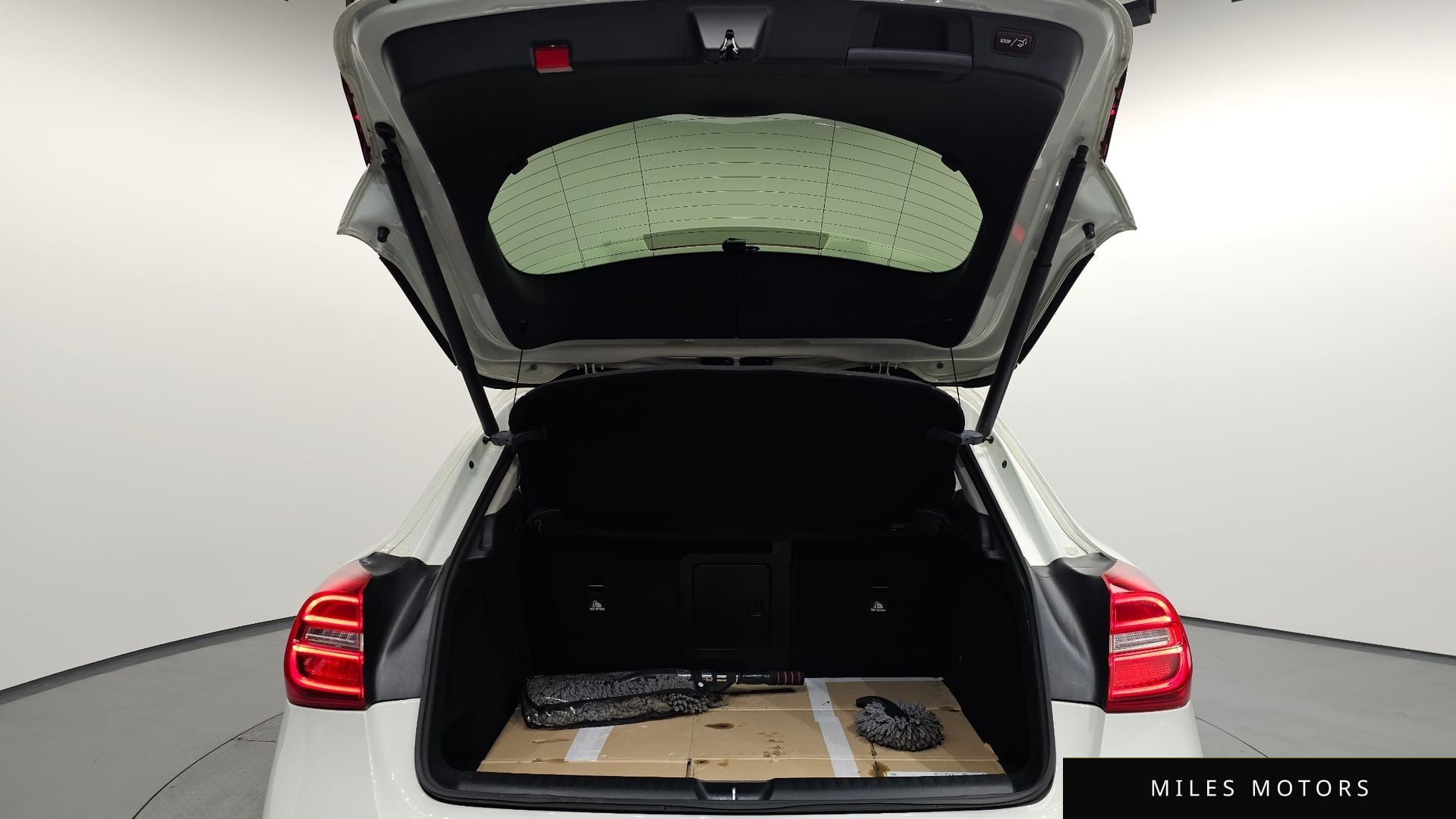 Mercedes-Benz GLA-클래스 X156 2015 — миниатюра 20
