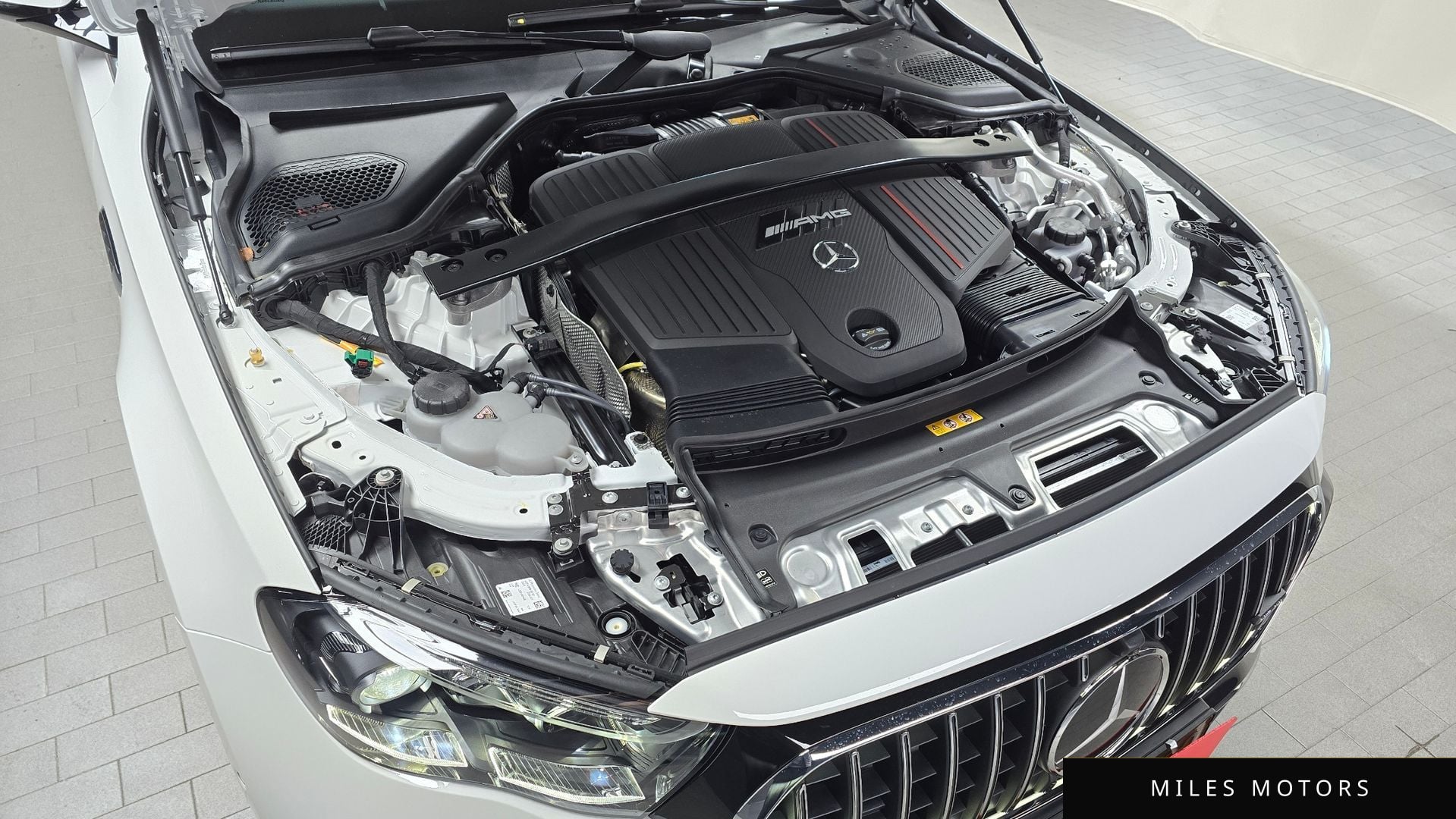 Mercedes-Benz E-Class W214 2026 — миниатюра 6