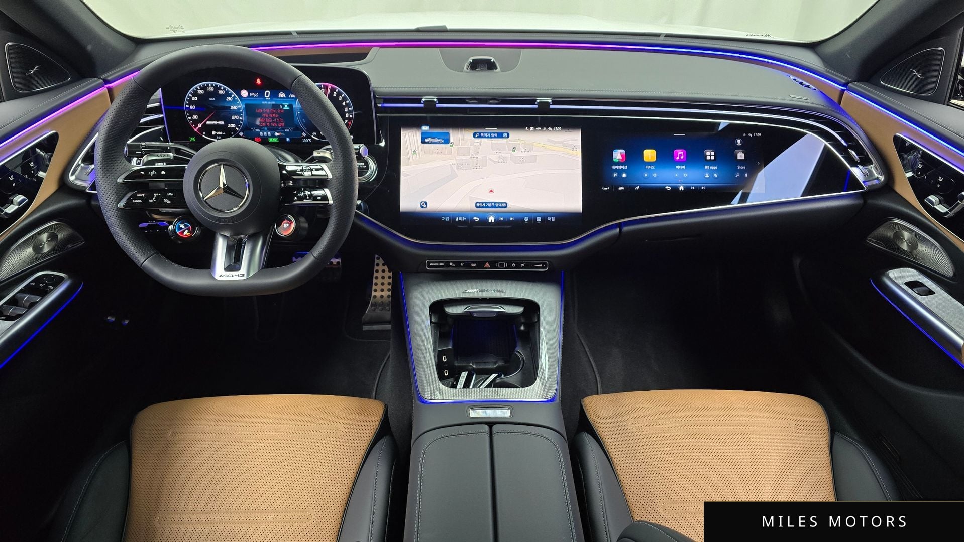 Mercedes-Benz E-Class W214 2026 — миниатюра 7
