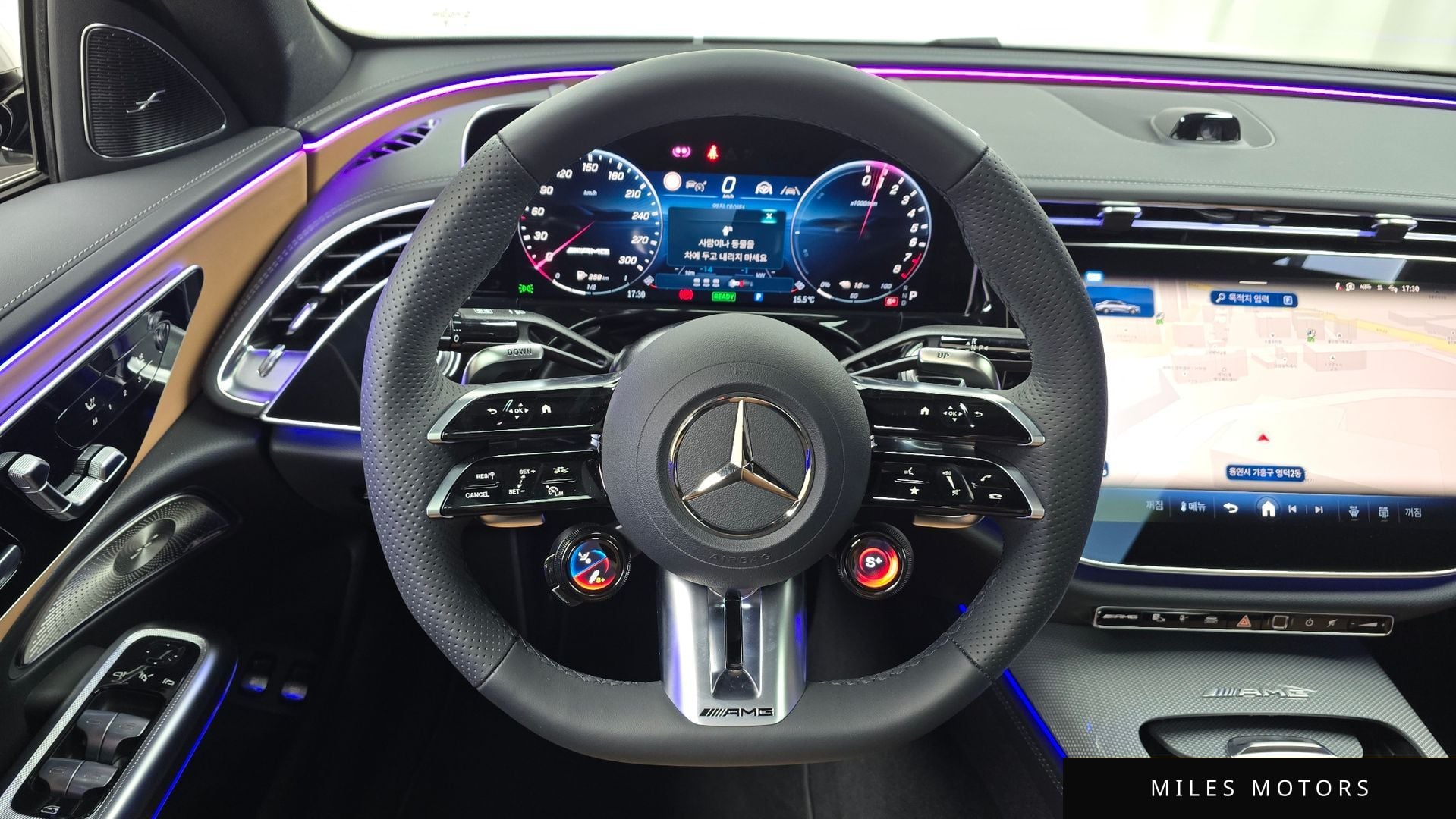 Mercedes-Benz E-Class W214 2026 — миниатюра 13