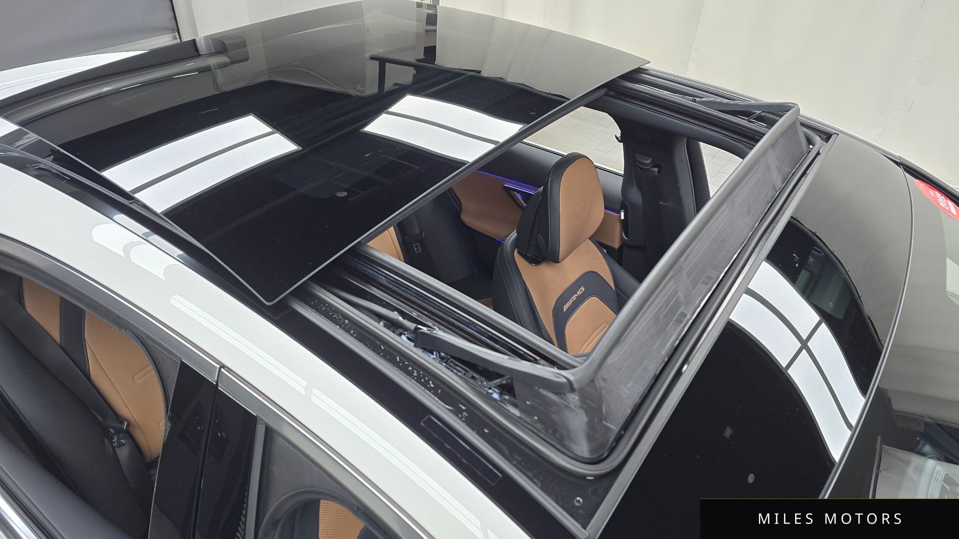 Mercedes-Benz E-Class W214 2026 — миниатюра 19