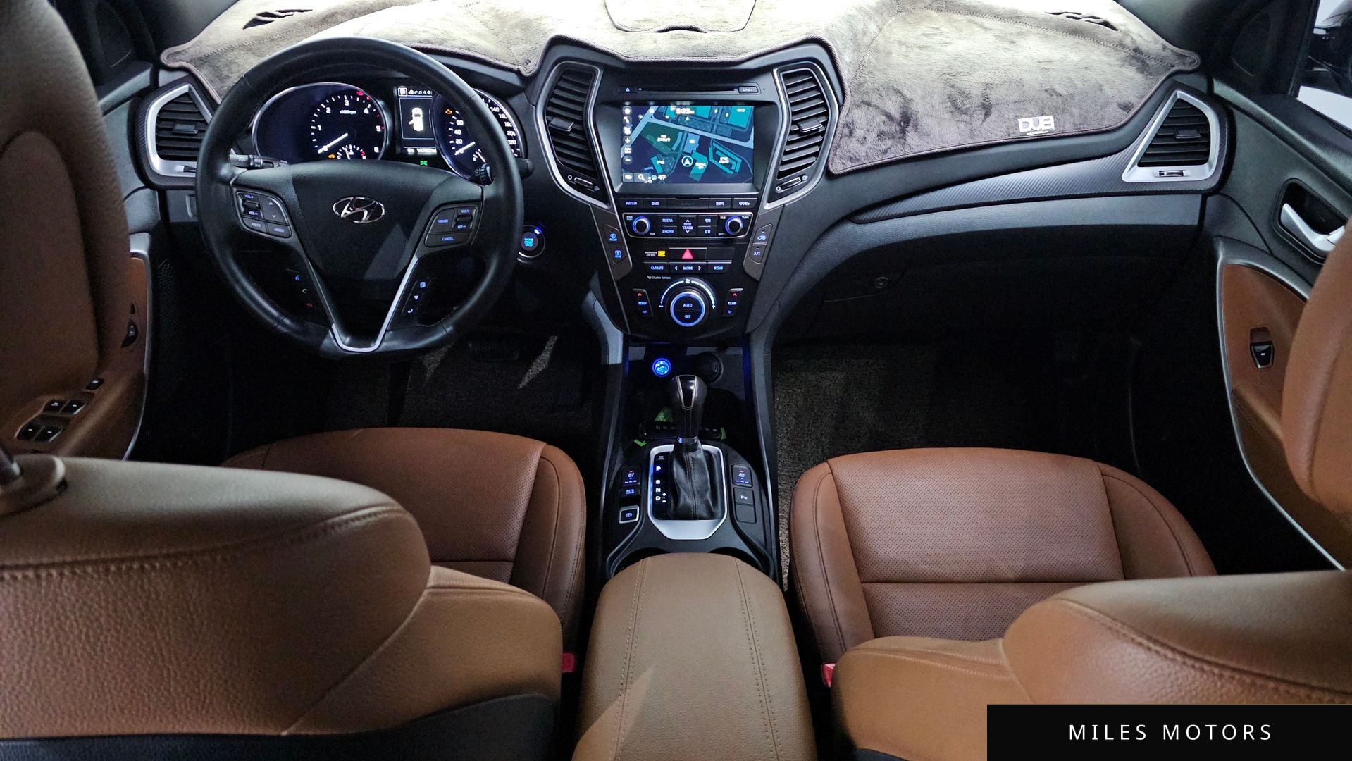 Hyundai Santafe 2016 — миниатюра 7