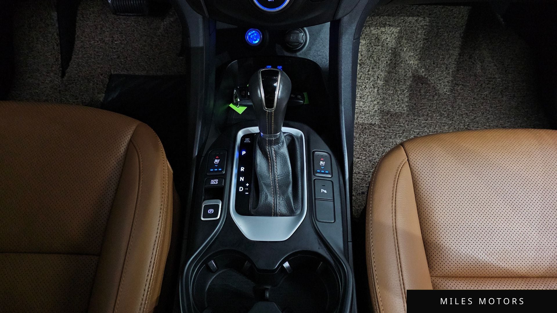 Hyundai Santafe 2016 — миниатюра 9
