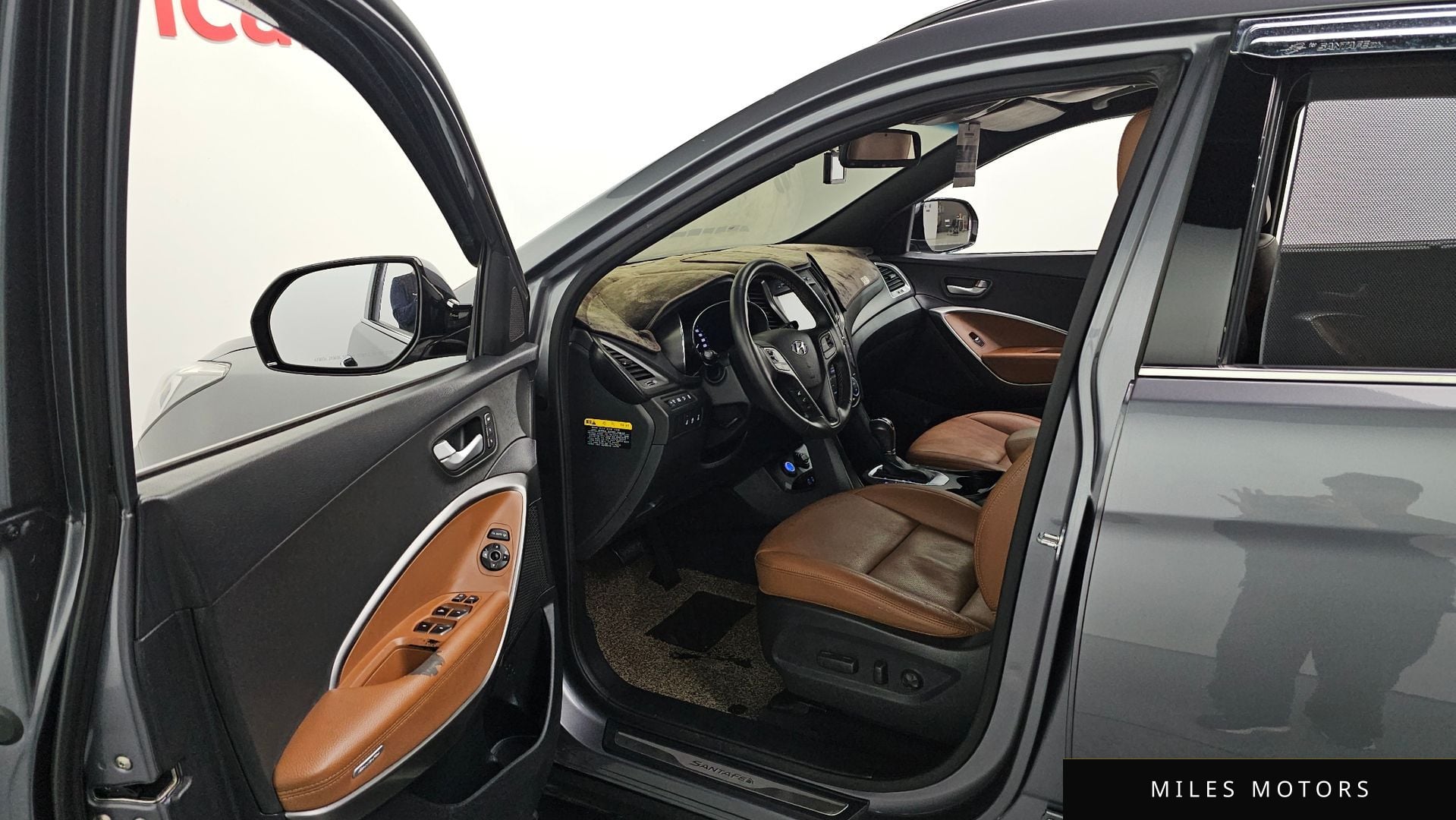 Hyundai Santafe 2016 — миниатюра 10