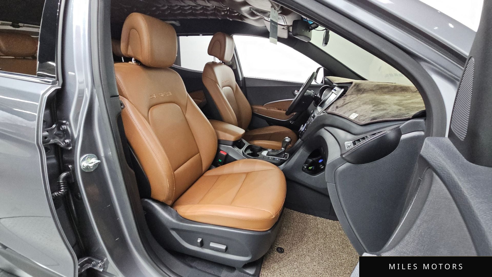 Hyundai Santafe 2016 — миниатюра 11