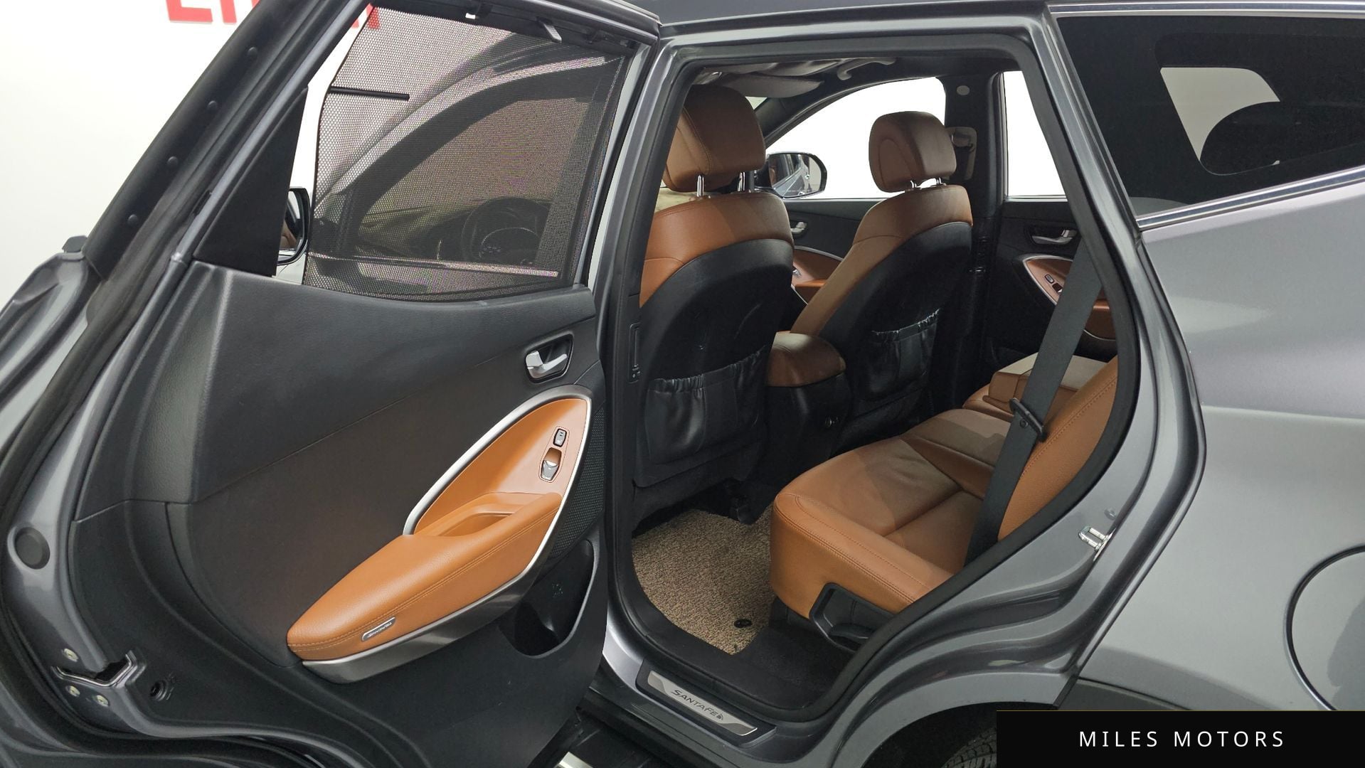 Hyundai Santafe 2016 — миниатюра 12