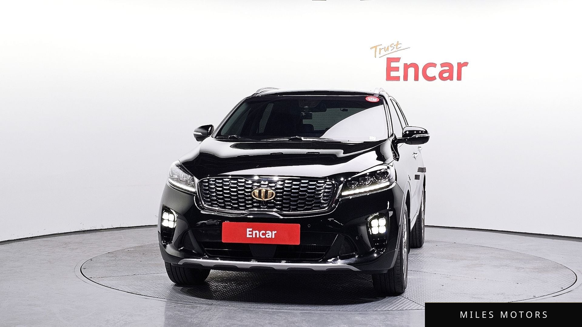 Kia Sorento 2018 — миниатюра 3