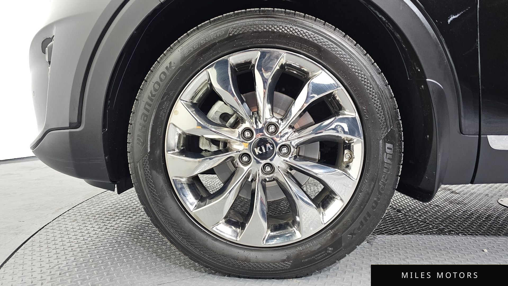 Kia Sorento 2018 — миниатюра 5