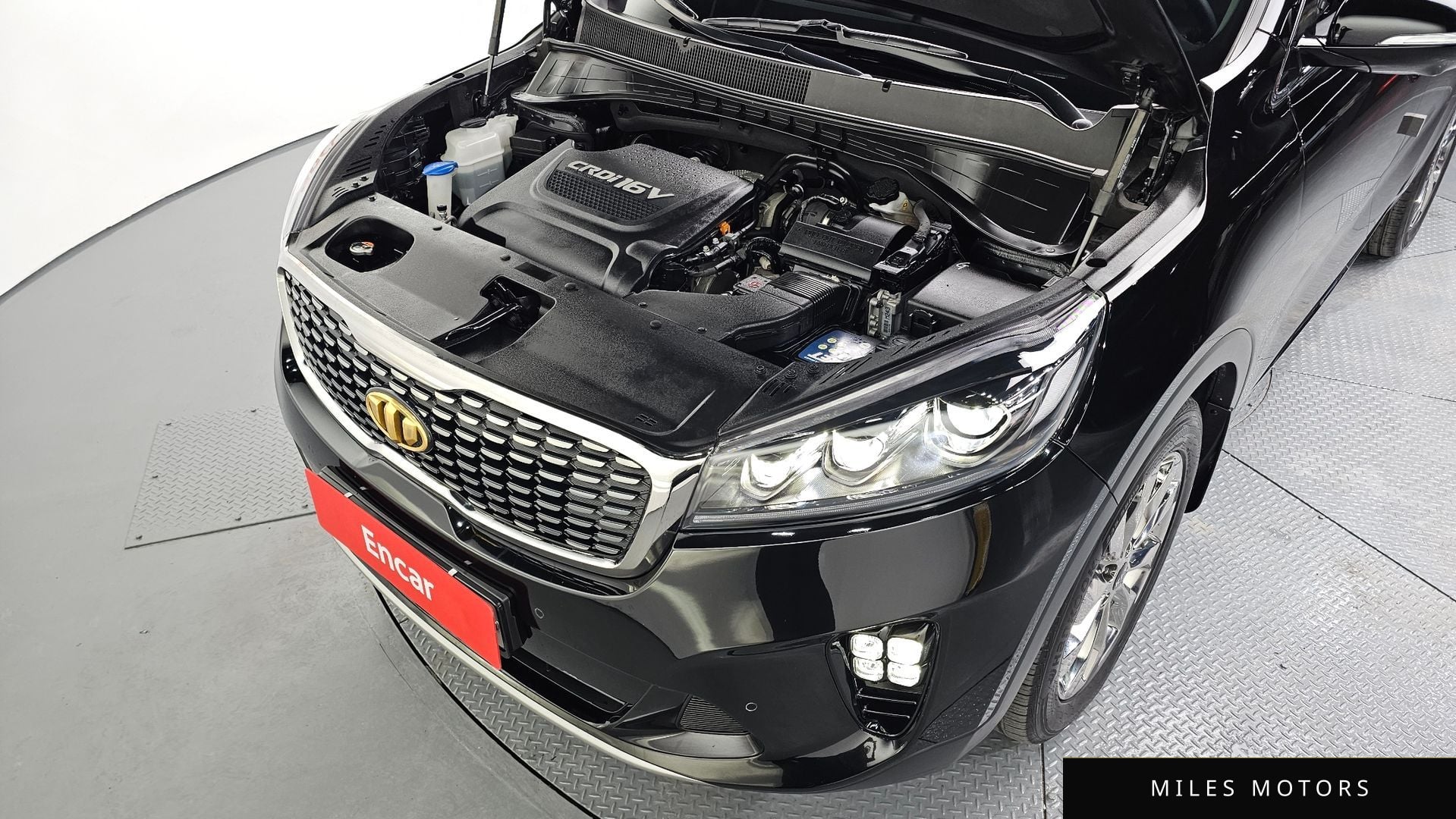 Kia Sorento 2018 — миниатюра 6