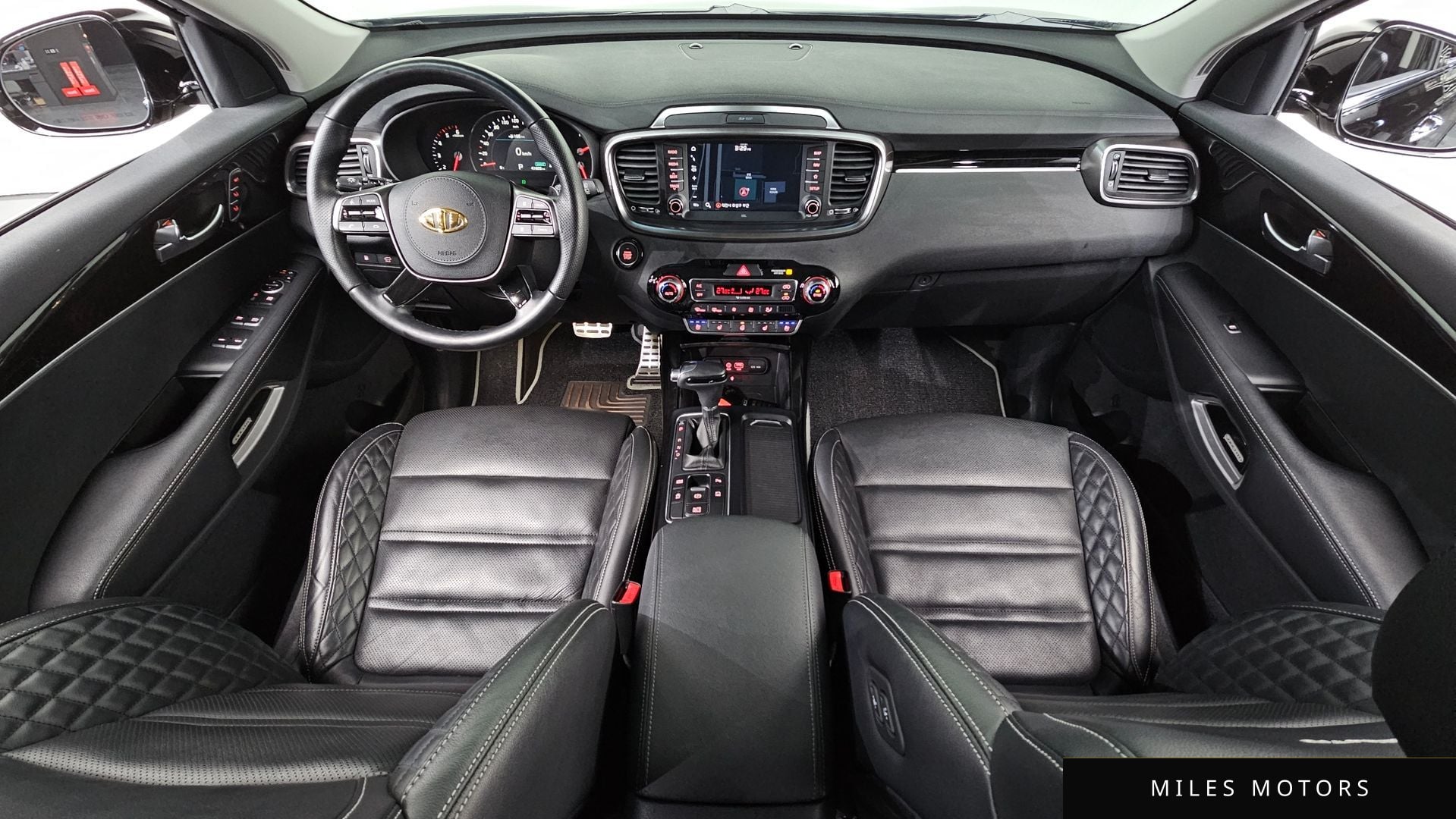Kia Sorento 2018 — миниатюра 7