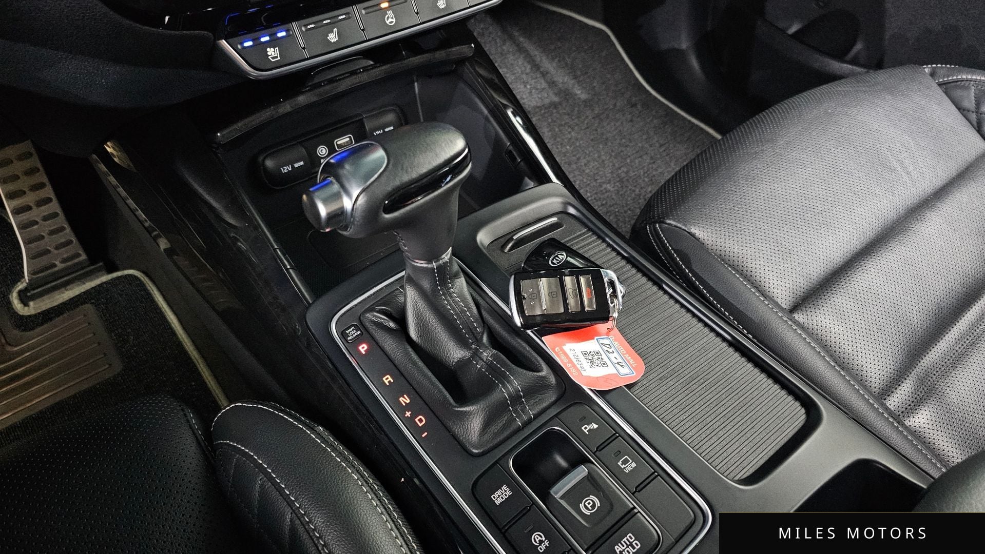 Kia Sorento 2018 — миниатюра 9