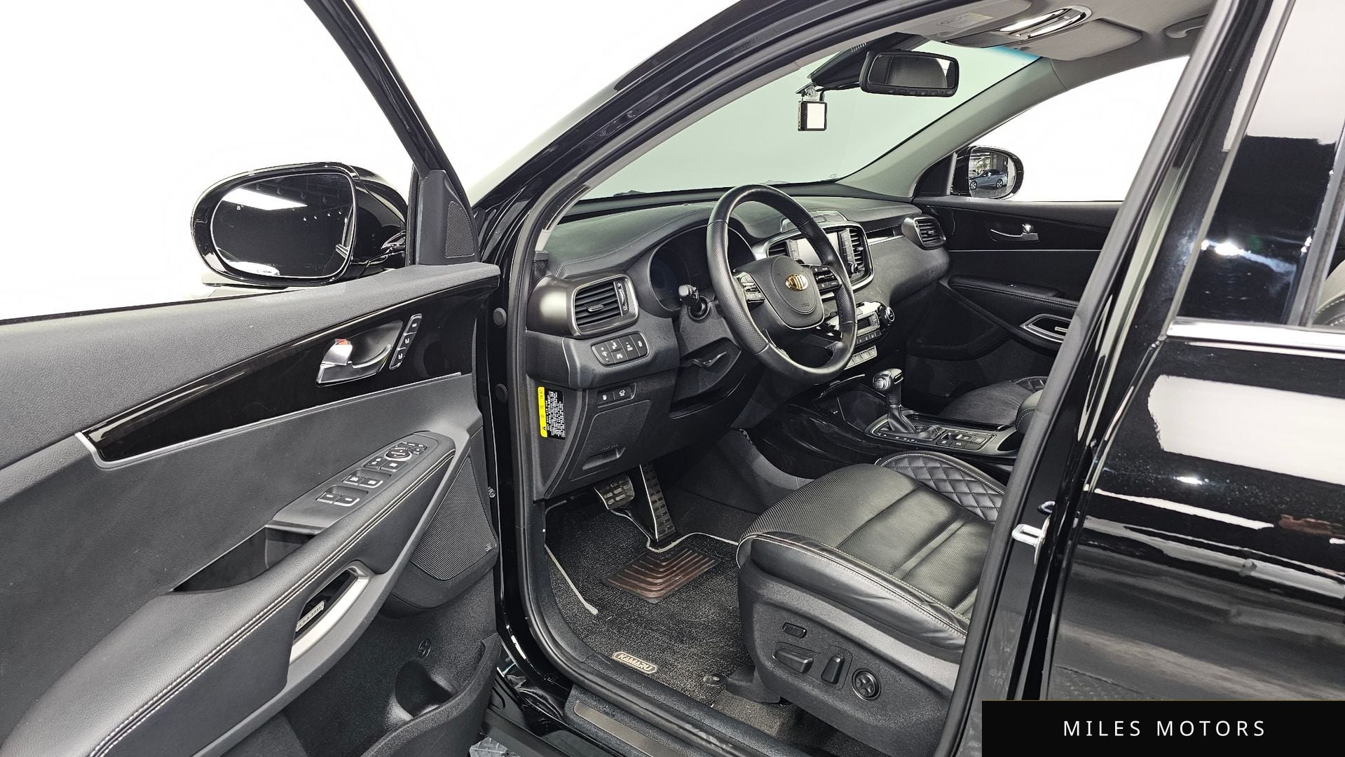 Kia Sorento 2018 — миниатюра 10