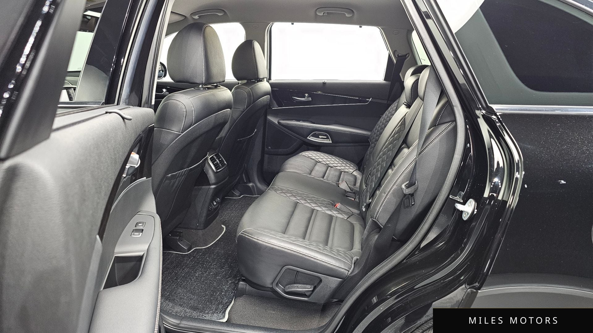 Kia Sorento 2018 — миниатюра 11