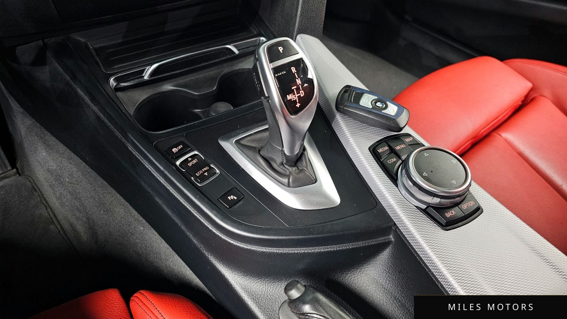 BMW 3 Series (F30) 2017 — миниатюра 9