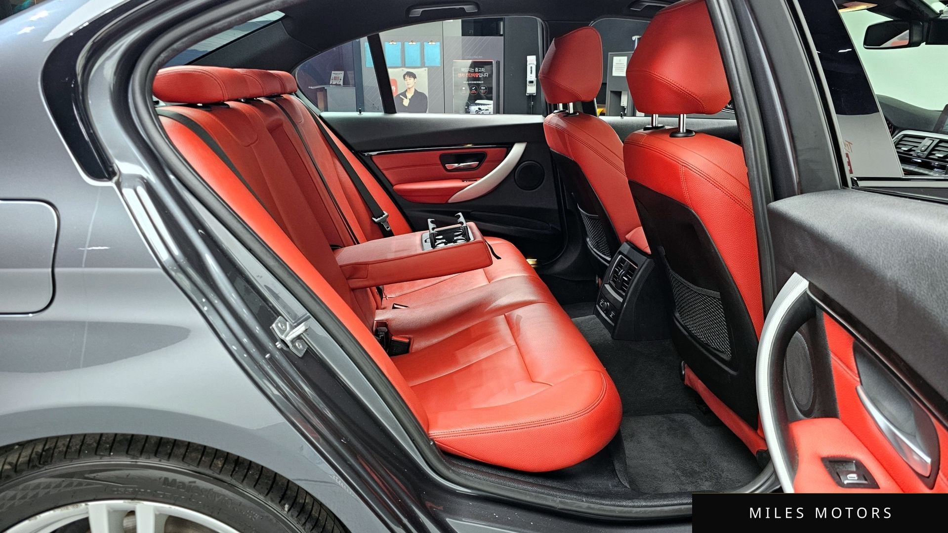 BMW 3 Series (F30) 2017 — миниатюра 12