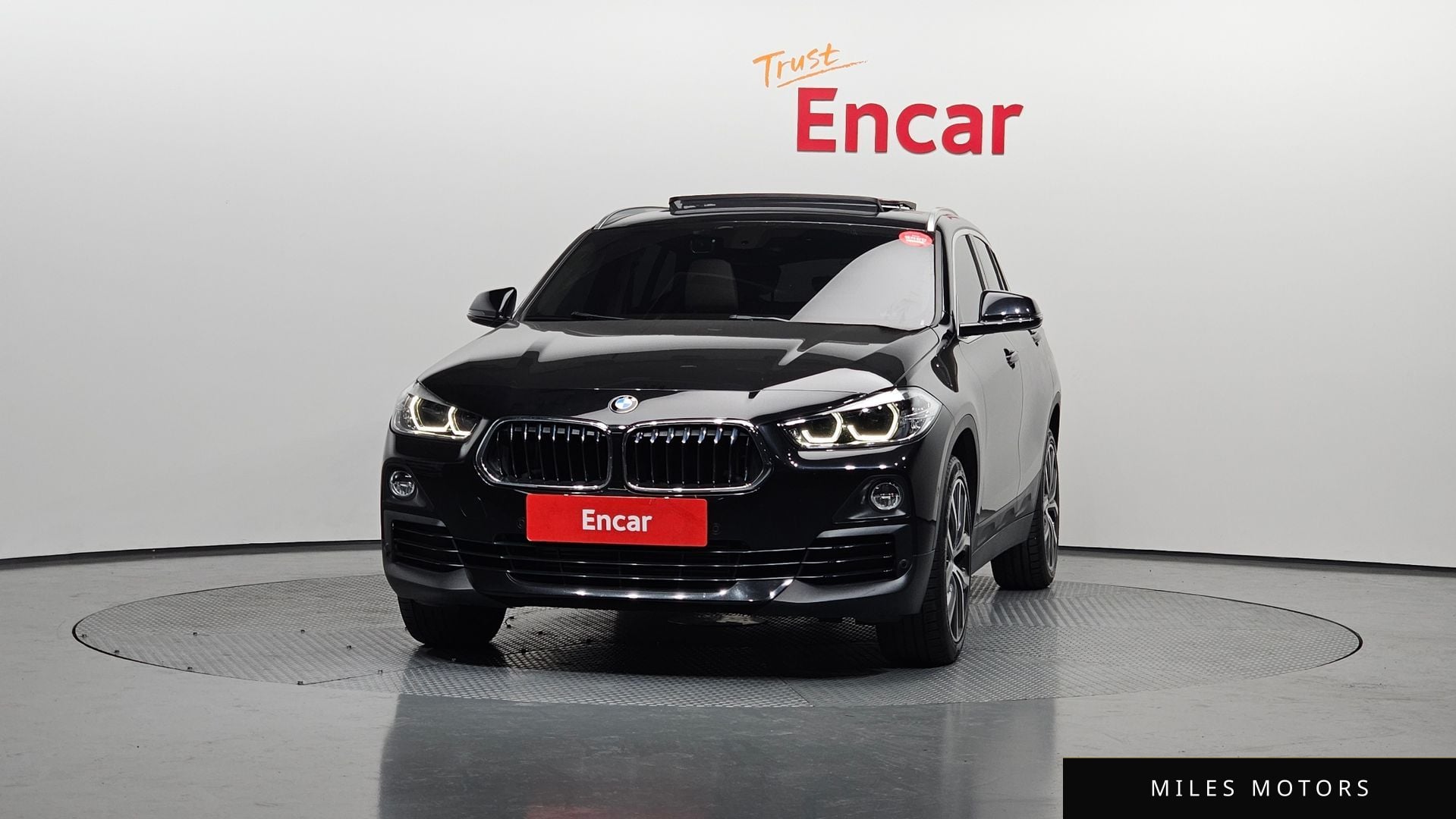 BMW X2 (F39) 2019 — миниатюра 3