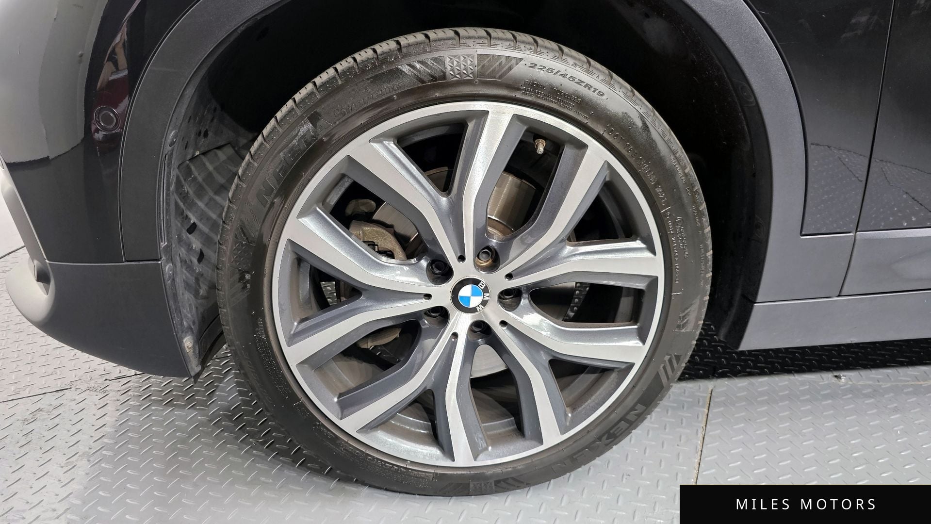 BMW X2 (F39) 2019 — миниатюра 5