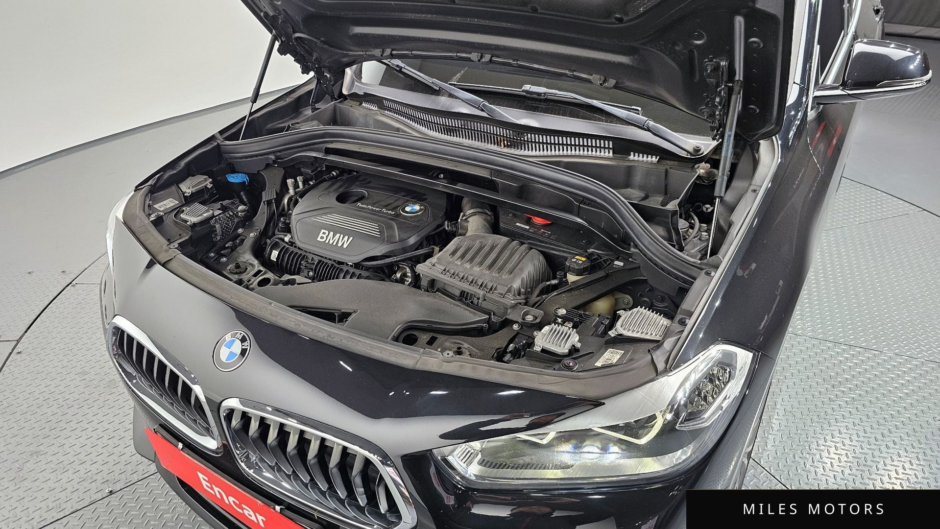 BMW X2 (F39) 2019 — миниатюра 6