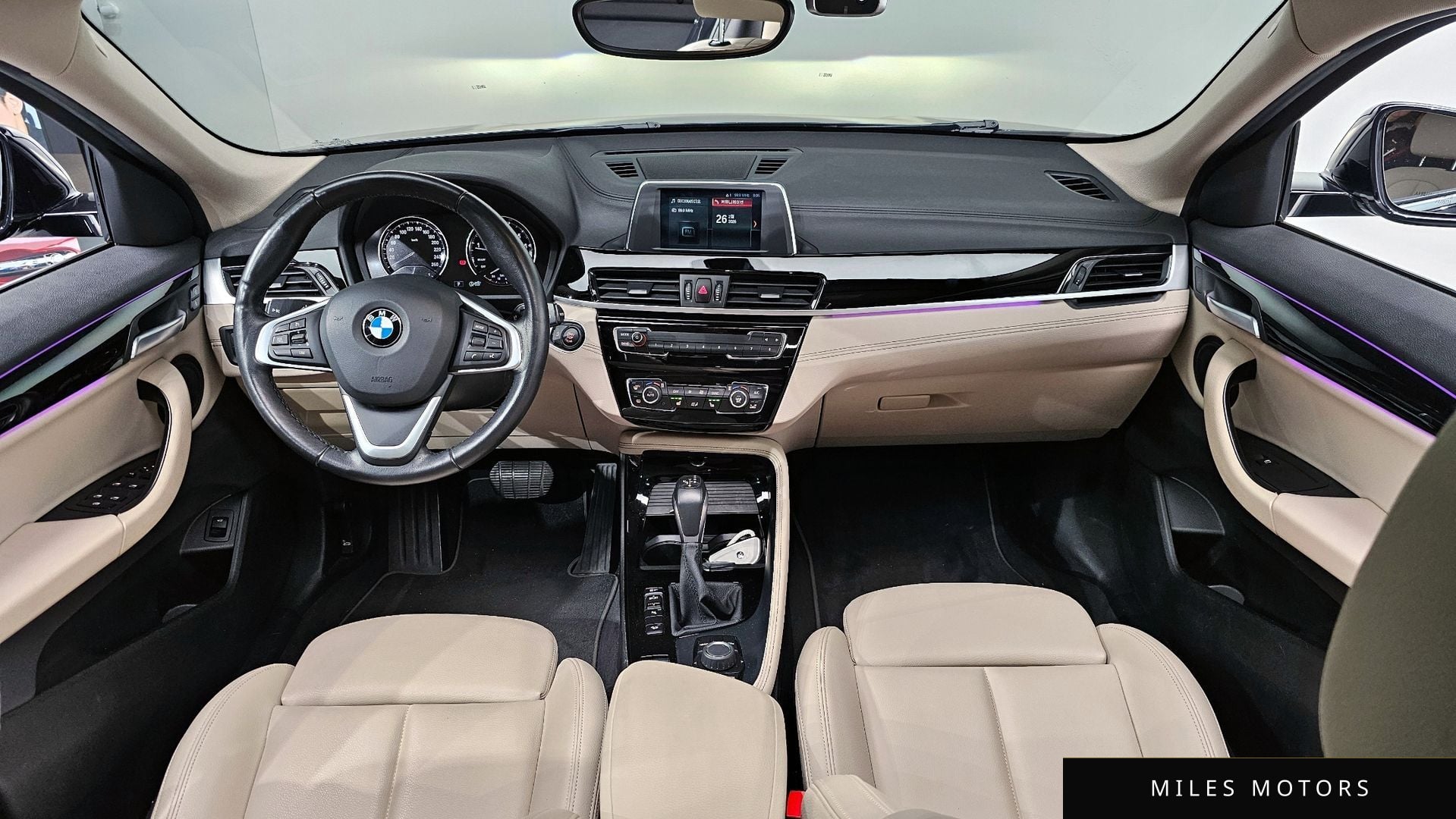 BMW X2 (F39) 2019 — миниатюра 7
