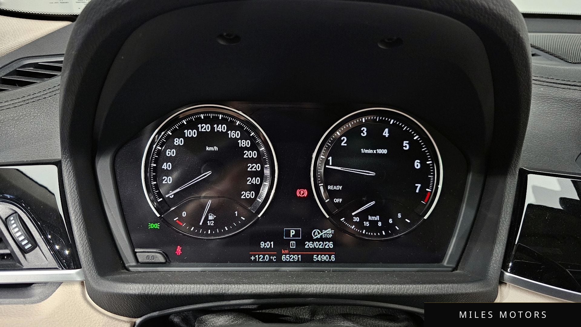 BMW X2 (F39) 2019 — миниатюра 8
