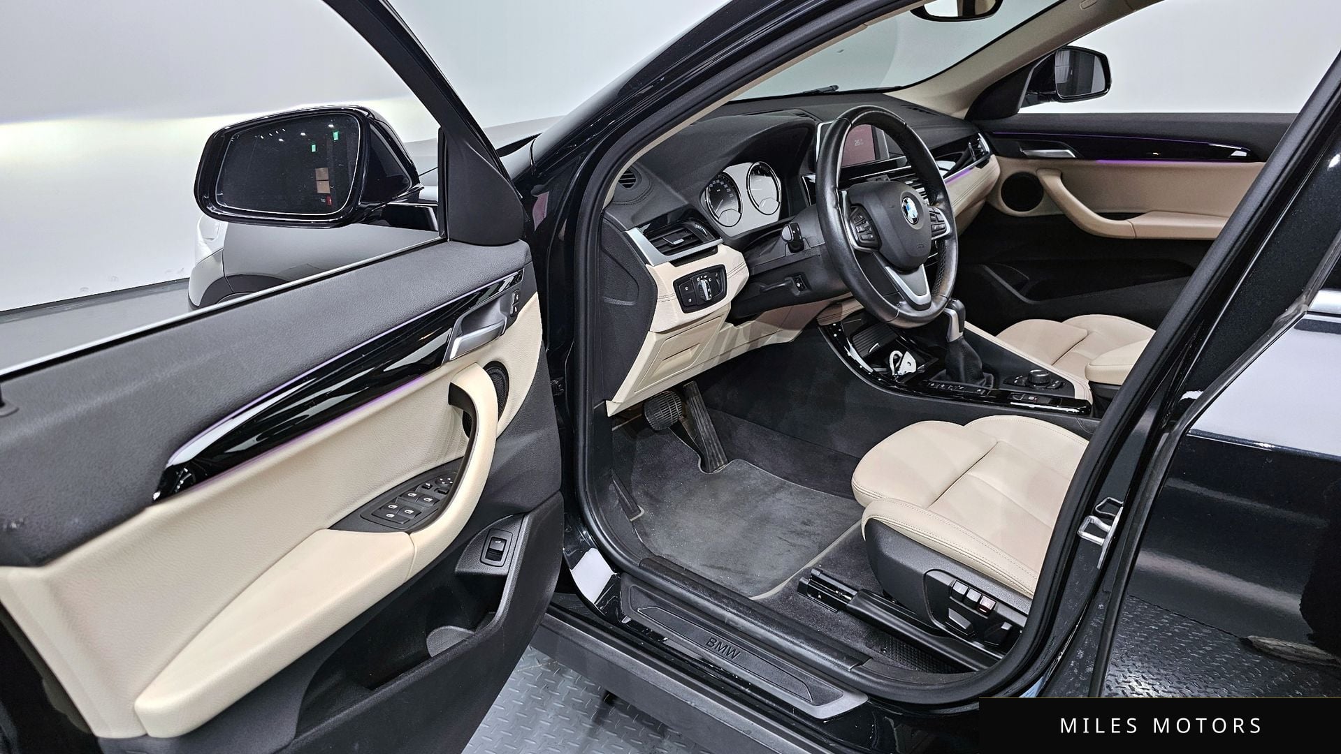 BMW X2 (F39) 2019 — миниатюра 11