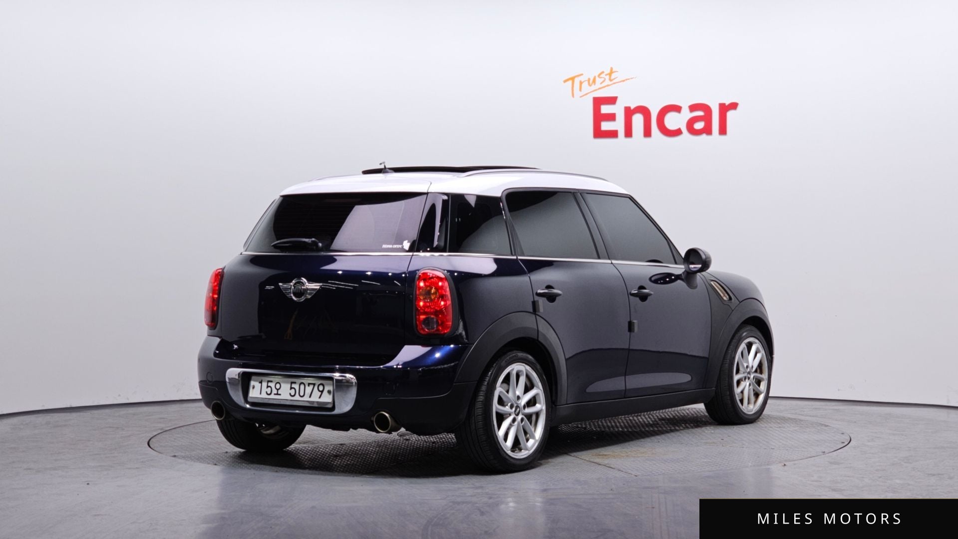MINI Countryman 2014 — миниатюра 2
