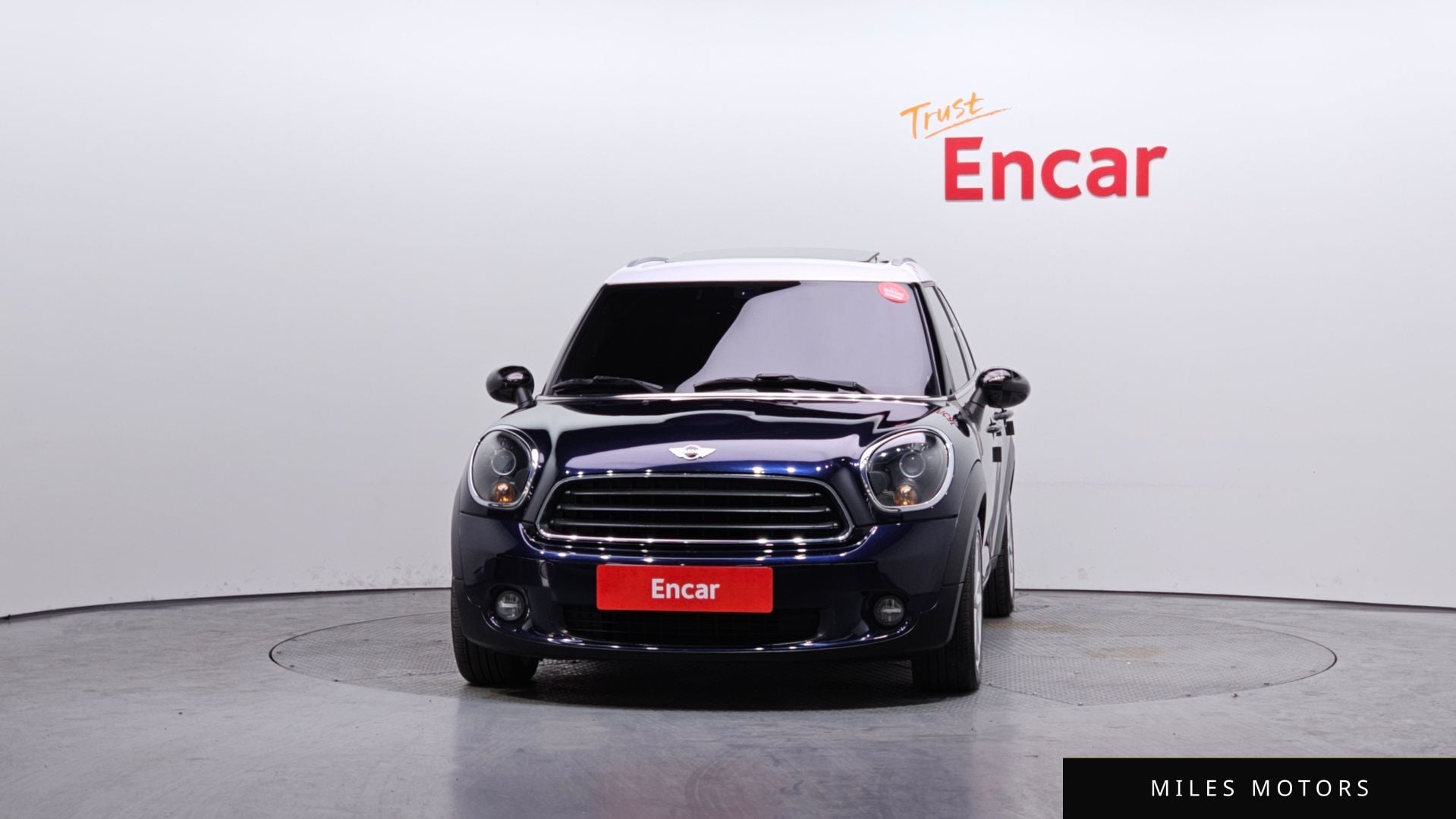 MINI Countryman 2014 — миниатюра 3