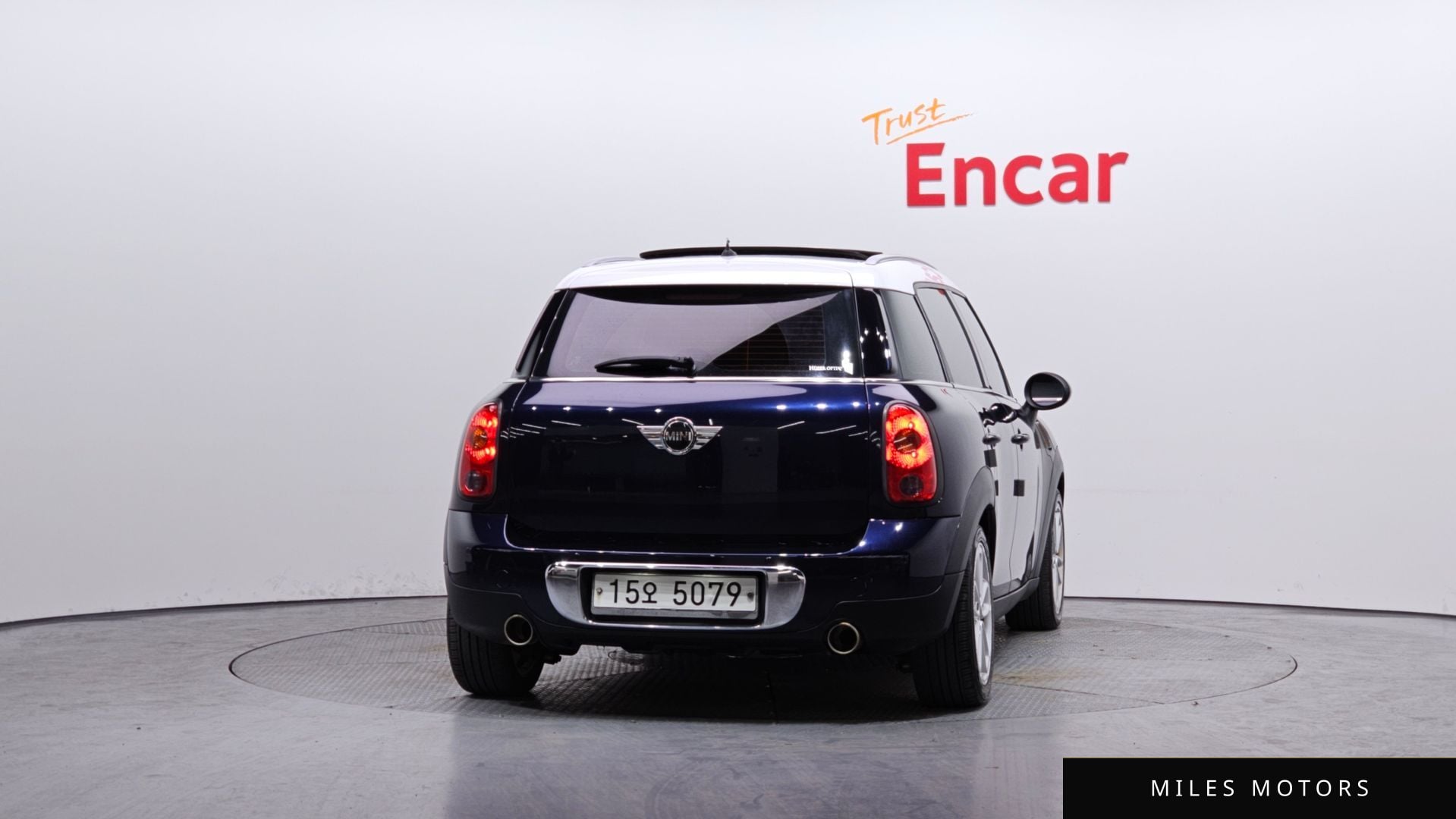 MINI Countryman 2014 — миниатюра 4
