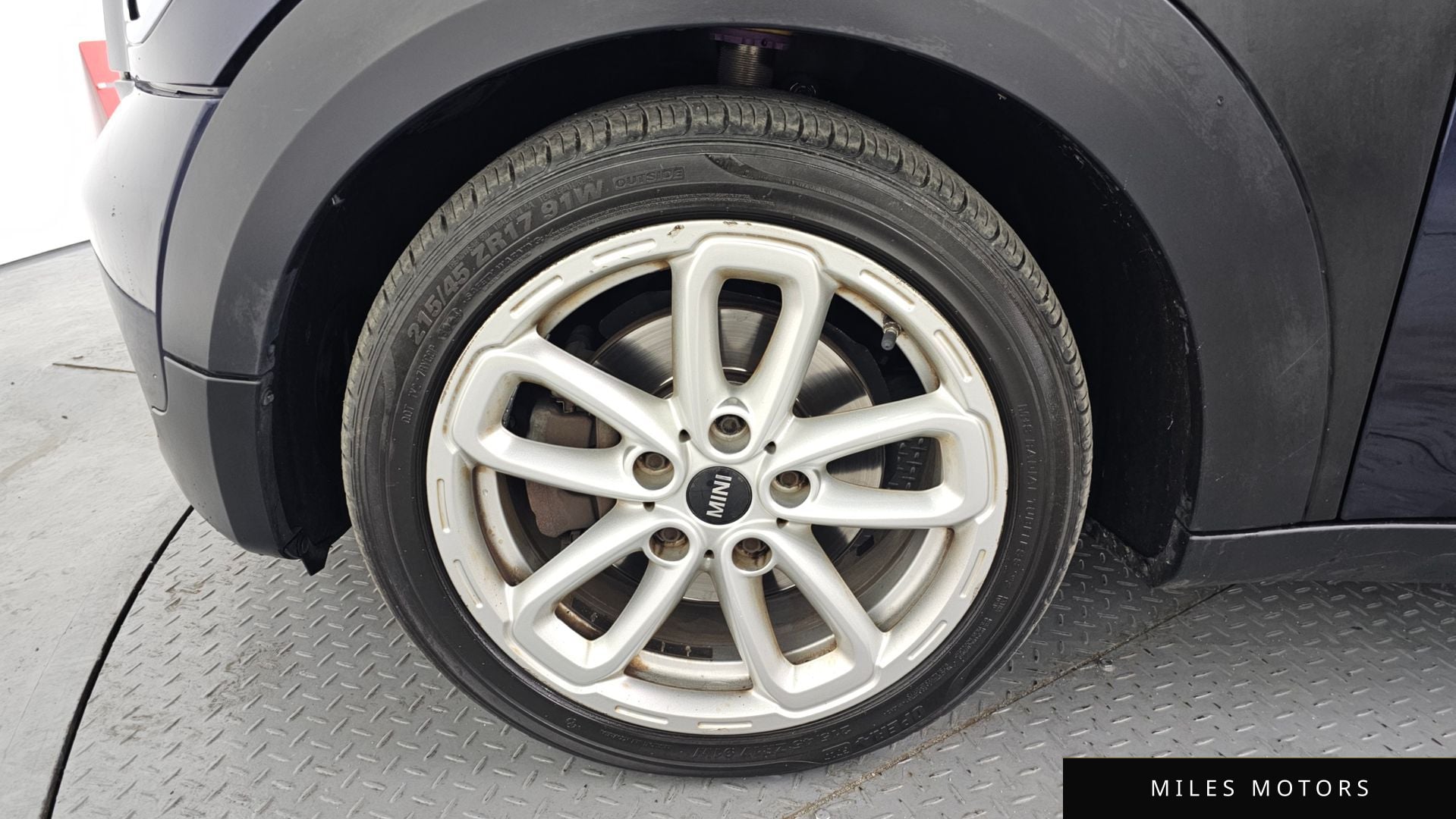 MINI Countryman 2014 — миниатюра 5