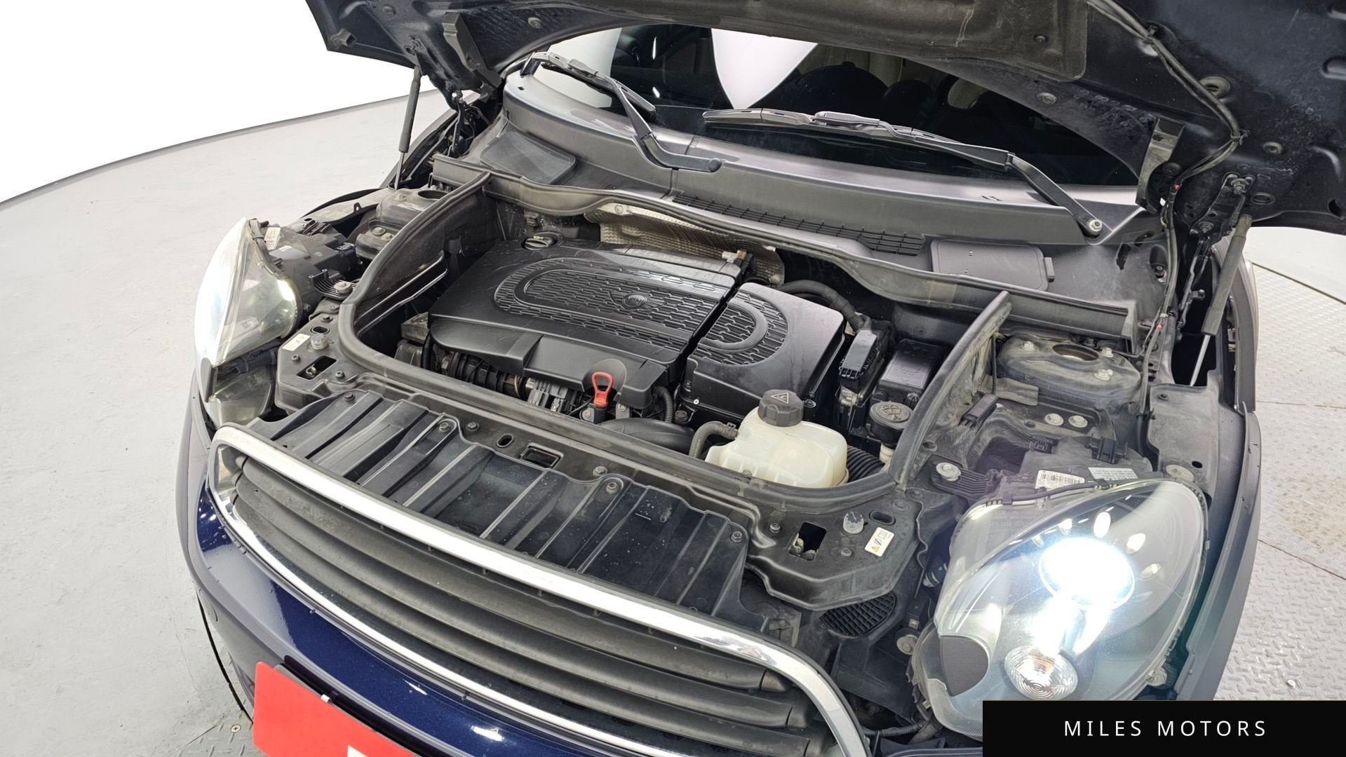 MINI Countryman 2014 — миниатюра 6