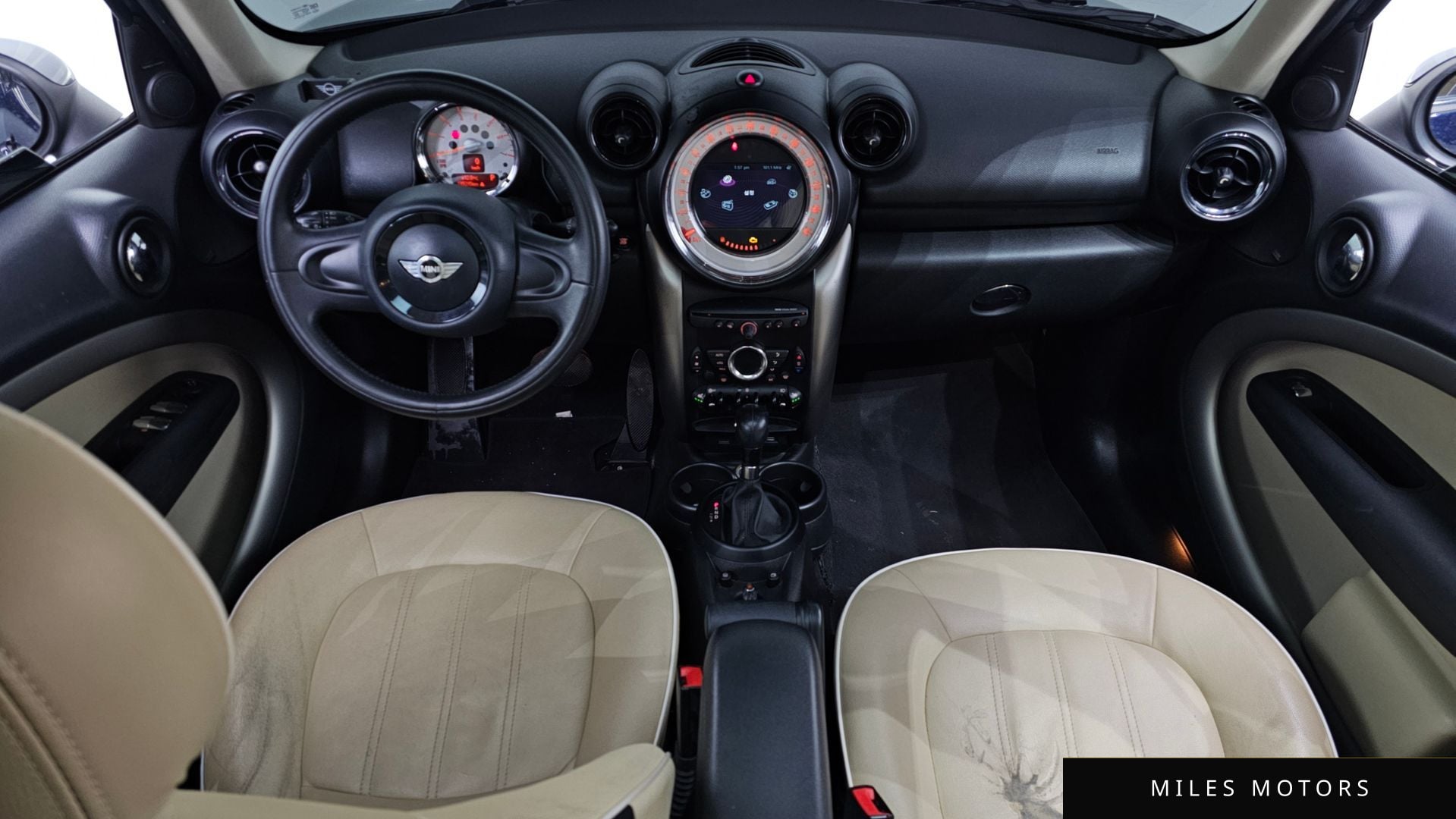 MINI Countryman 2014 — миниатюра 7