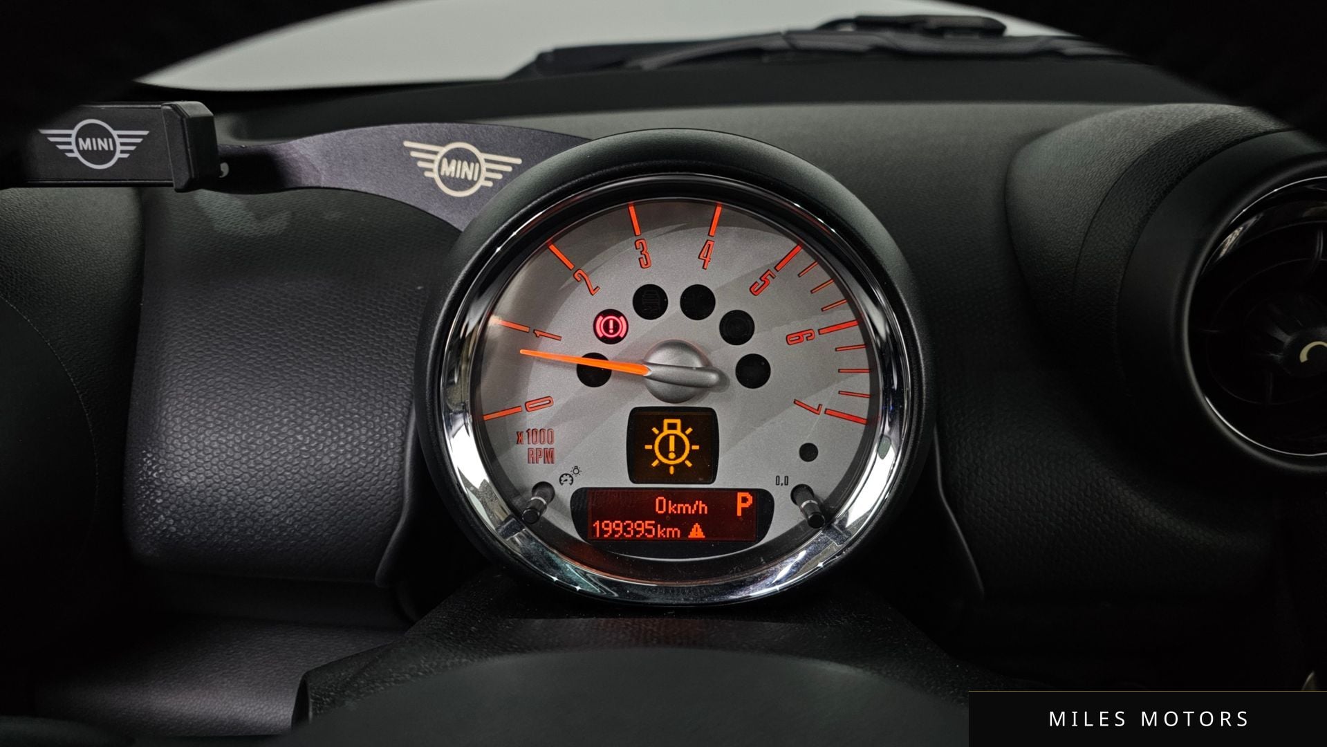 MINI Countryman 2014 — миниатюра 8