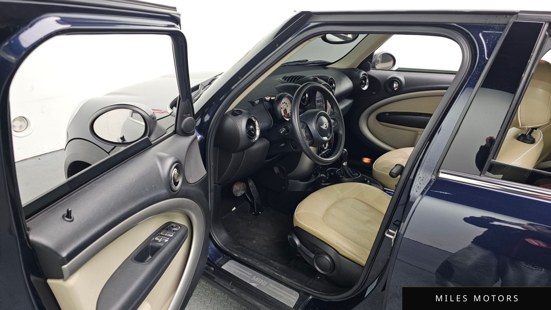 MINI Countryman 2014 — миниатюра 10