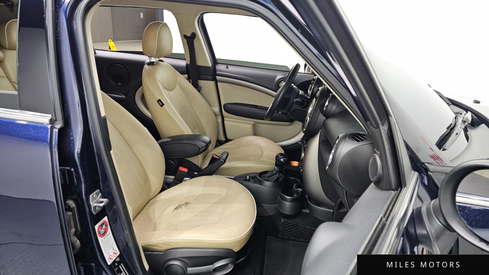 MINI Countryman 2014 — миниатюра 11