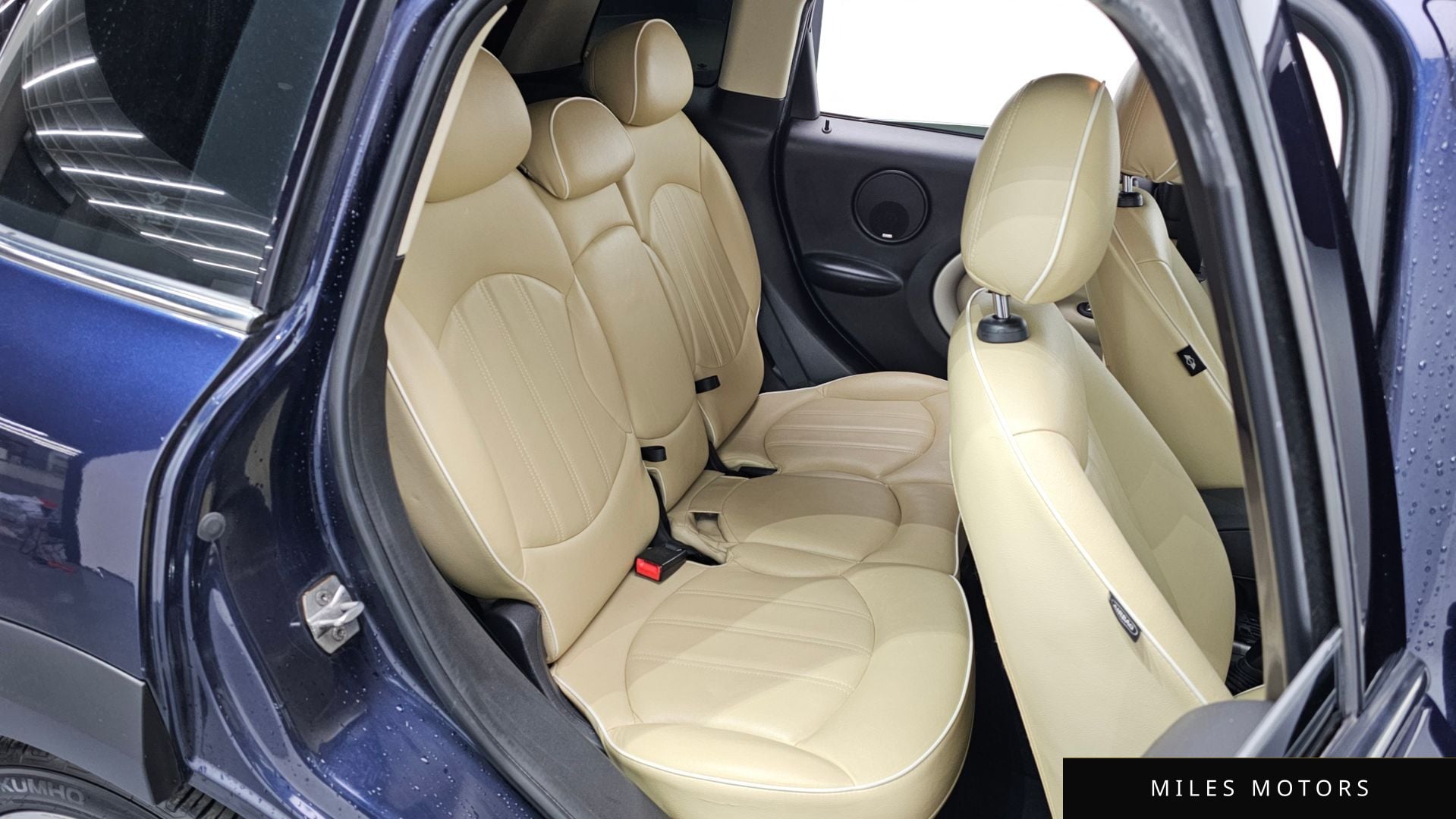 MINI Countryman 2014 — миниатюра 12
