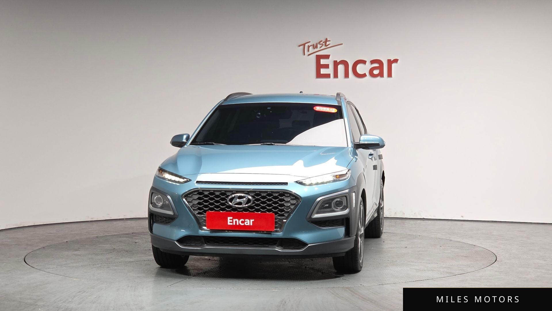 Hyundai Kona 2019 — миниатюра 2